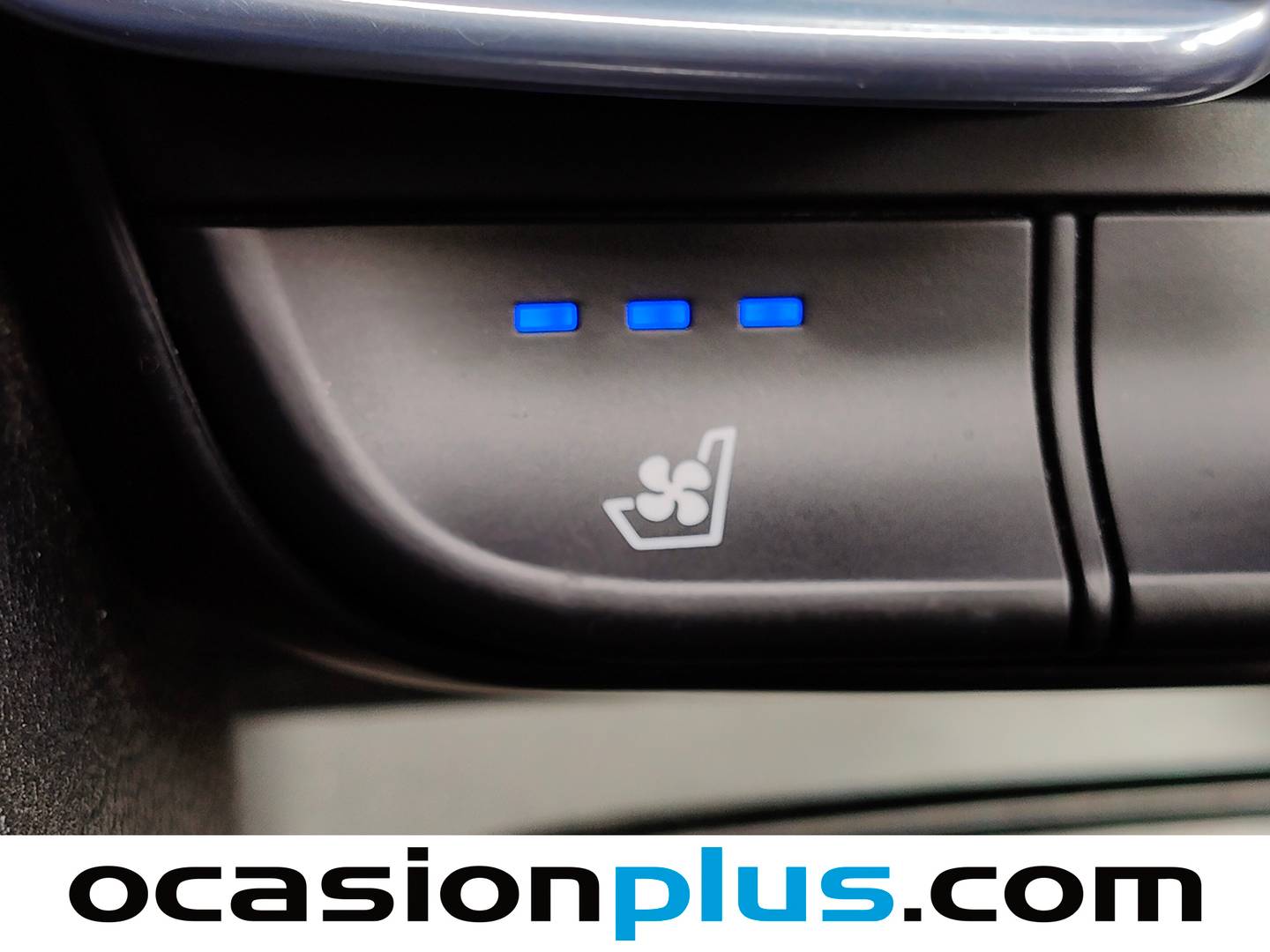 Hyundai Santa Fe Hyundai Santa Fe 2.2 CRDI Style 4x4 Auto SR (200 CV) 7 Plazas 200cv