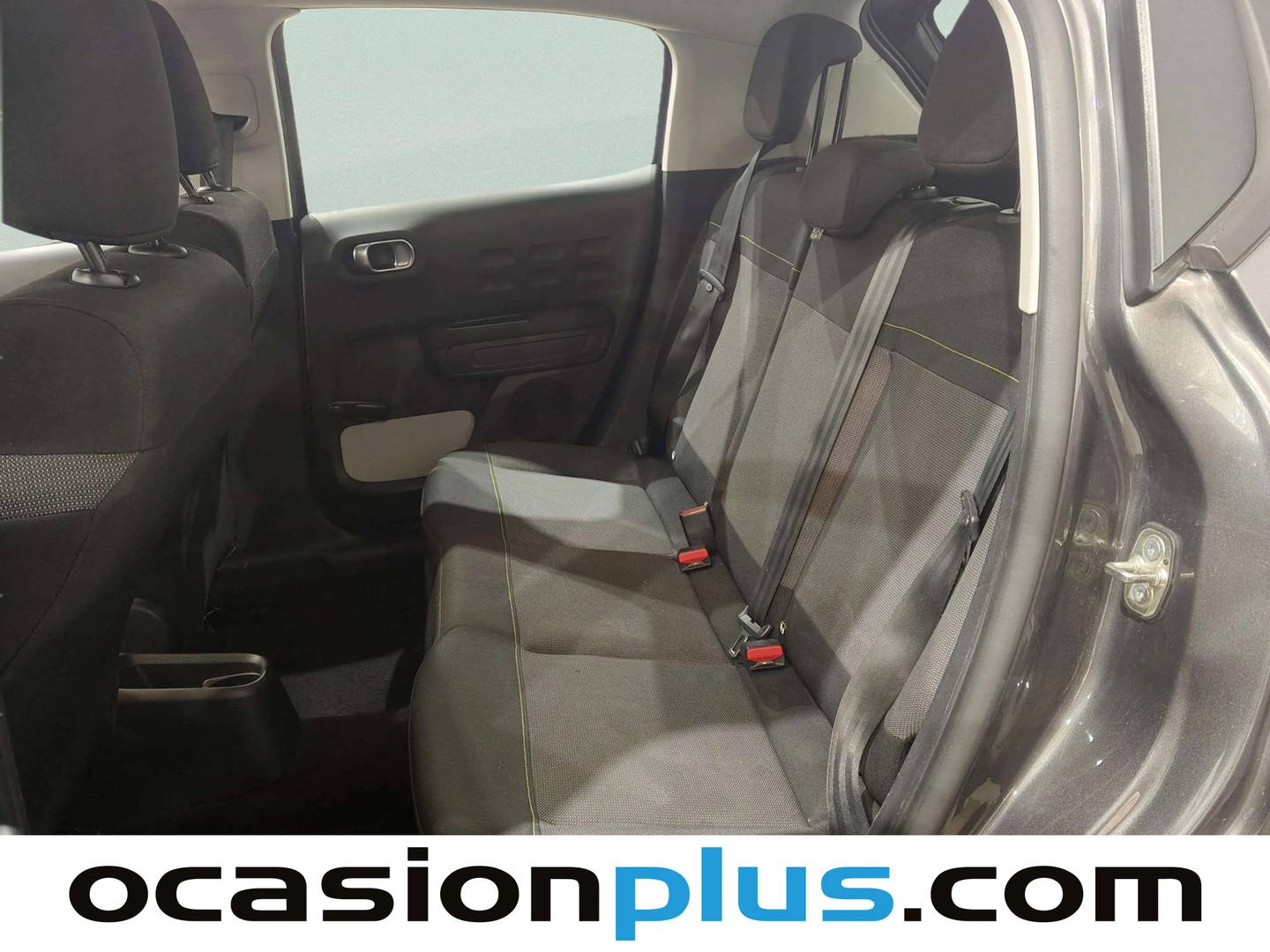 Foto Citroën C3 Citroen C3 PureTech 110 S&S Feel Pack EAT6  (110 CV)