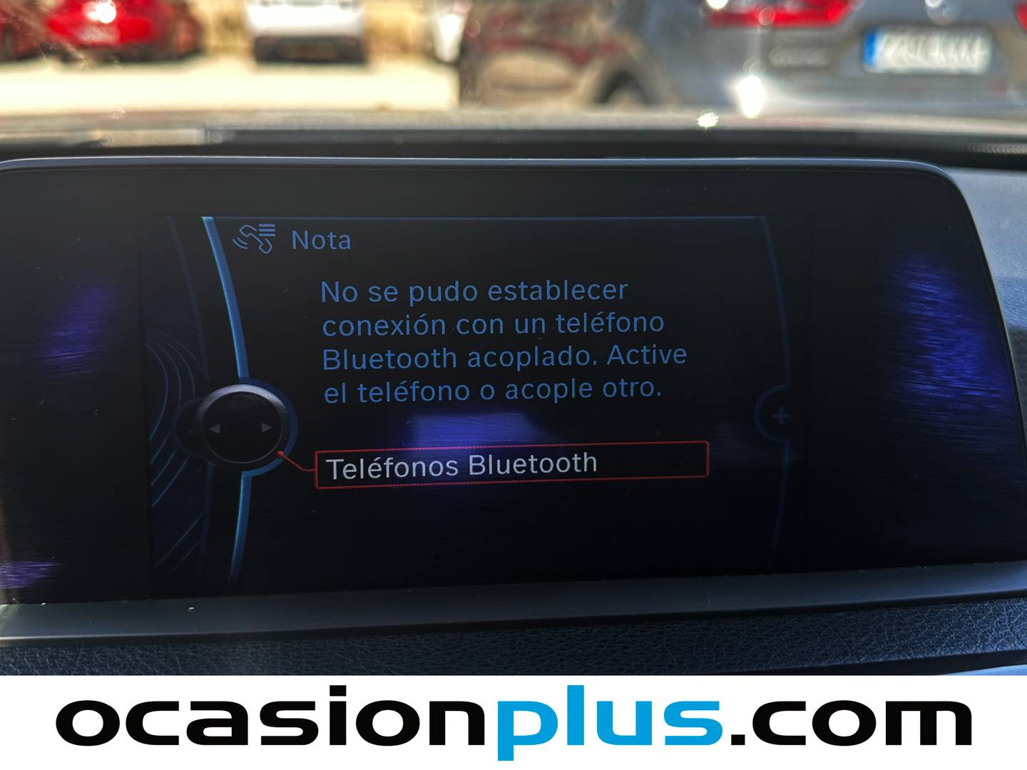 BMW Serie 3 BMW Serie 3 320d (184 CV) diésel