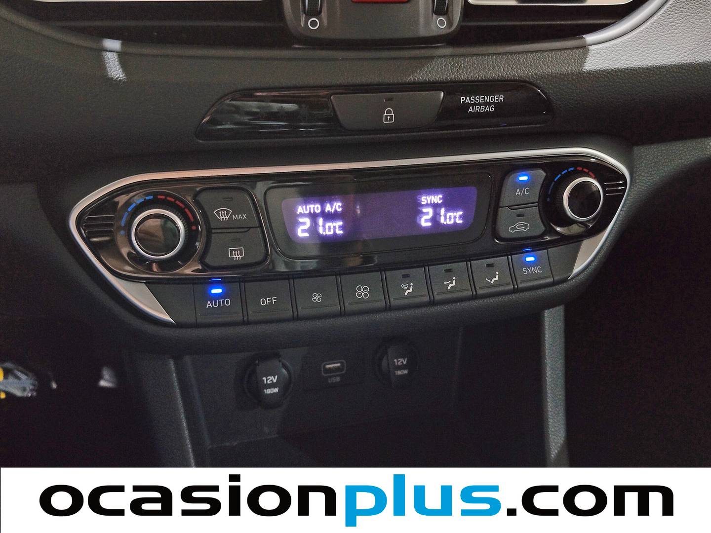 Hyundai i30 Hyundai i30 1.5 DPI Klass SLX (110 CV) al mejor precio