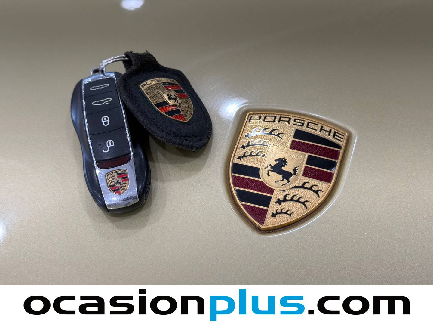 Porsche 911 Porsche 911 Carrera Cabrio (350 CV) 350cv