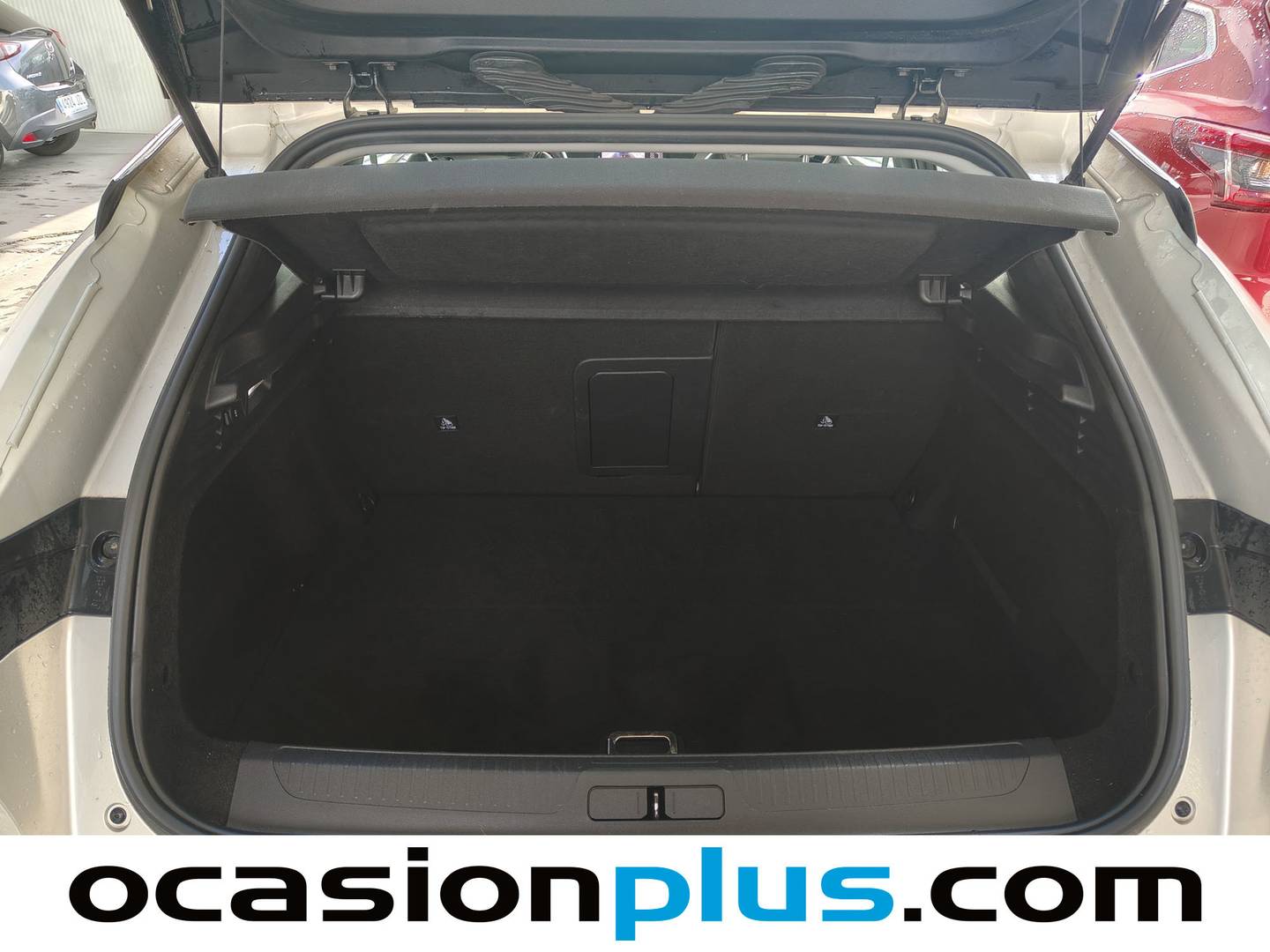 Foto DS DS 4 DS DS4 Trocadero (225 CV)