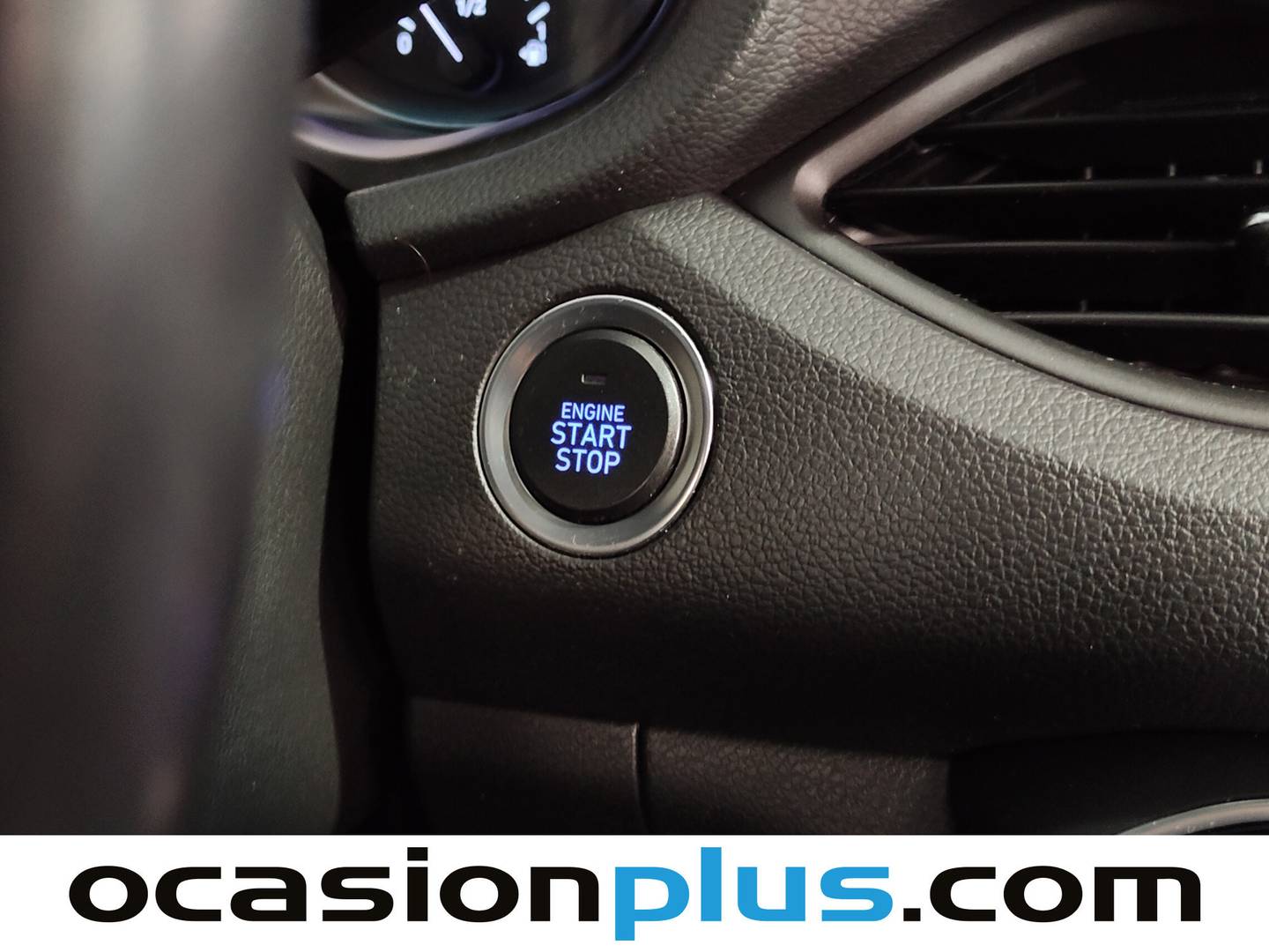 Foto Hyundai i30 Hyundai i30 Fastback 1.0 TGDI Tecno (120 CV)