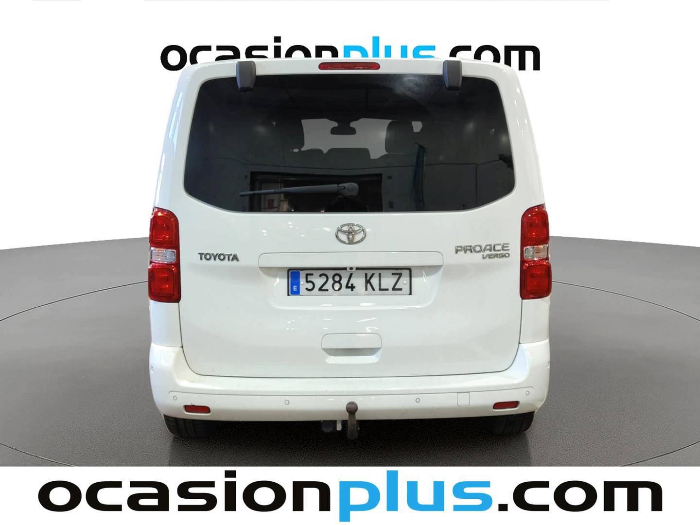 Foto Toyota Proace Verso Toyota Proace Verso 2.0D Family Advance LARGO (L2)  (150 CV)8 Plazas