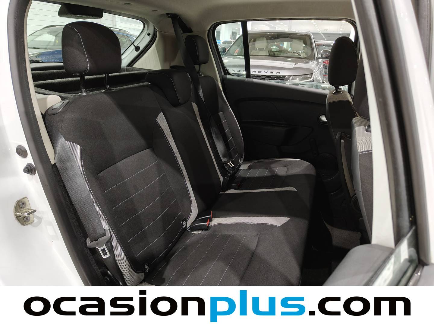 Foto Dacia Sandero Dacia Sandero Stepway Essential TCE (90 CV) GLP