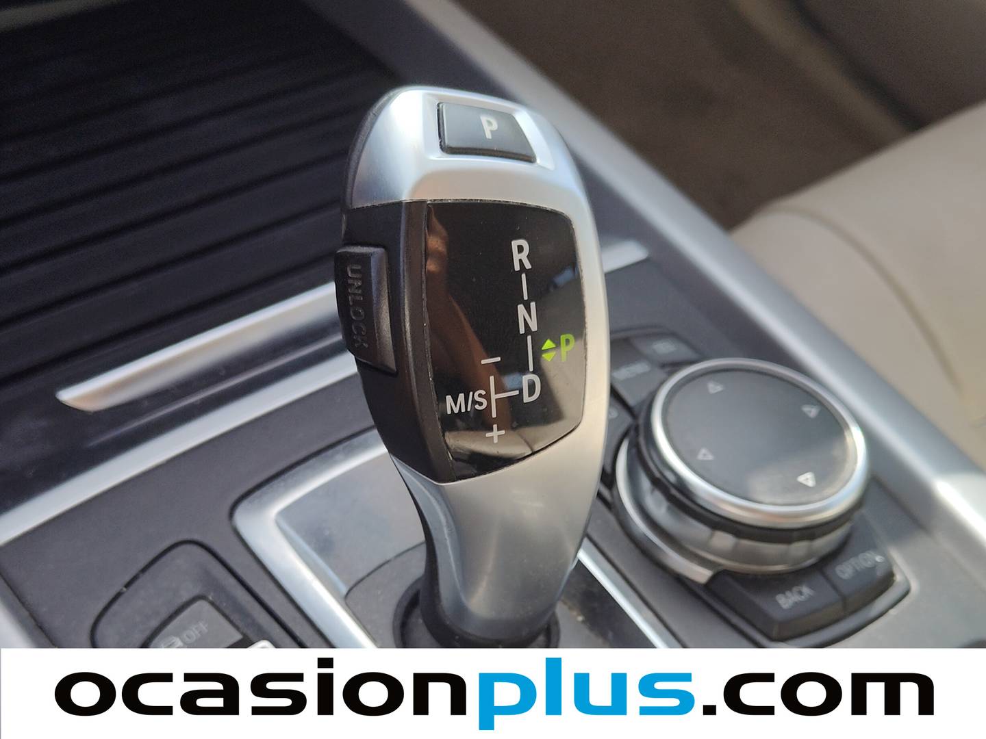 BMW X5 BMW X5 xDrive30d (258 CV) de segunda mano