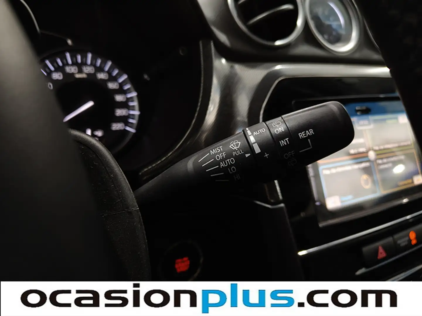 Foto Suzuki Vitara Suzuki Vitara 1.4 Turbo Mild Hybrid GLX 4WD Auto(129 CV)