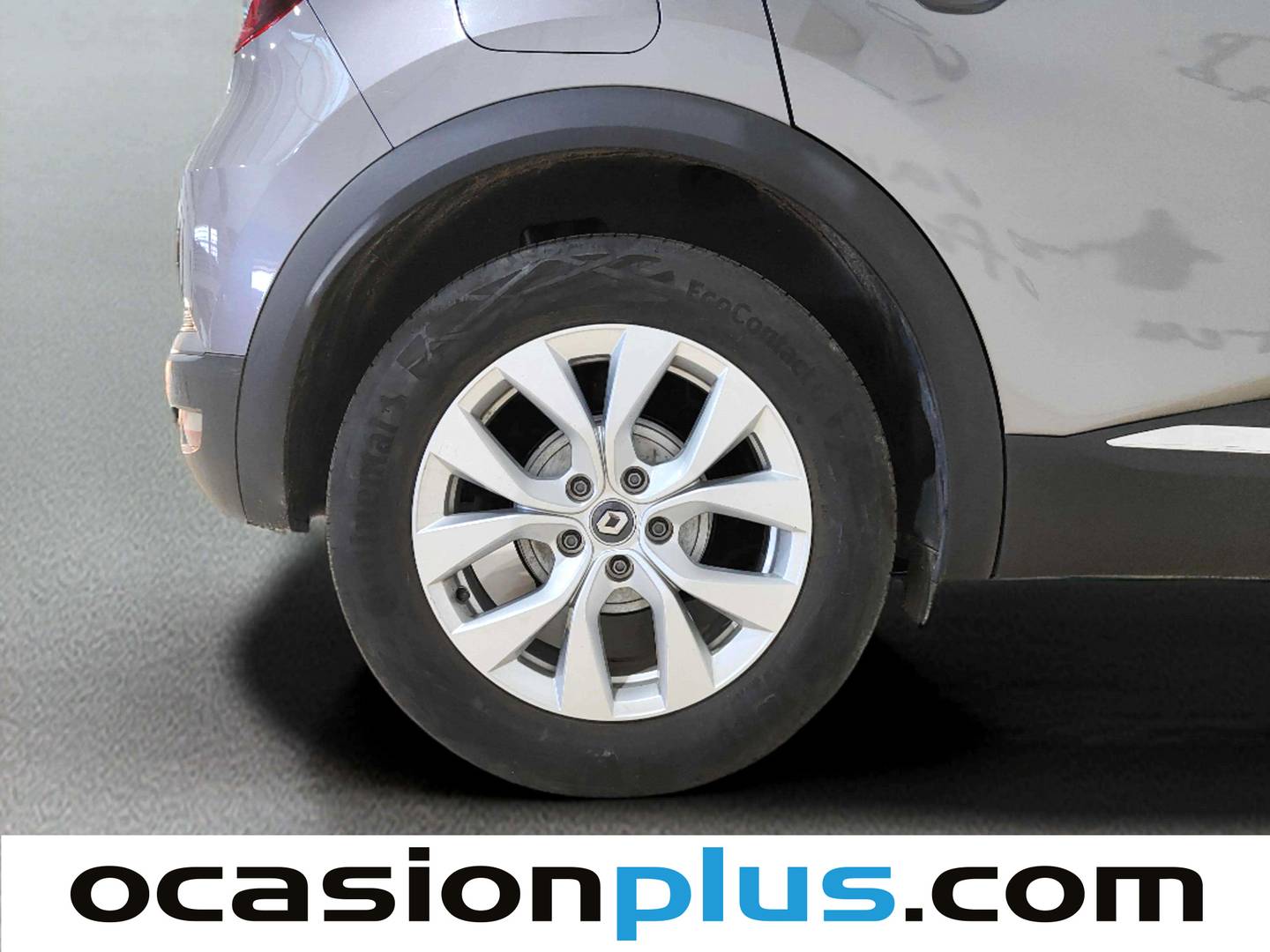 Renault Captur Renault Captur Intens TCe (100 CV) seminuevo