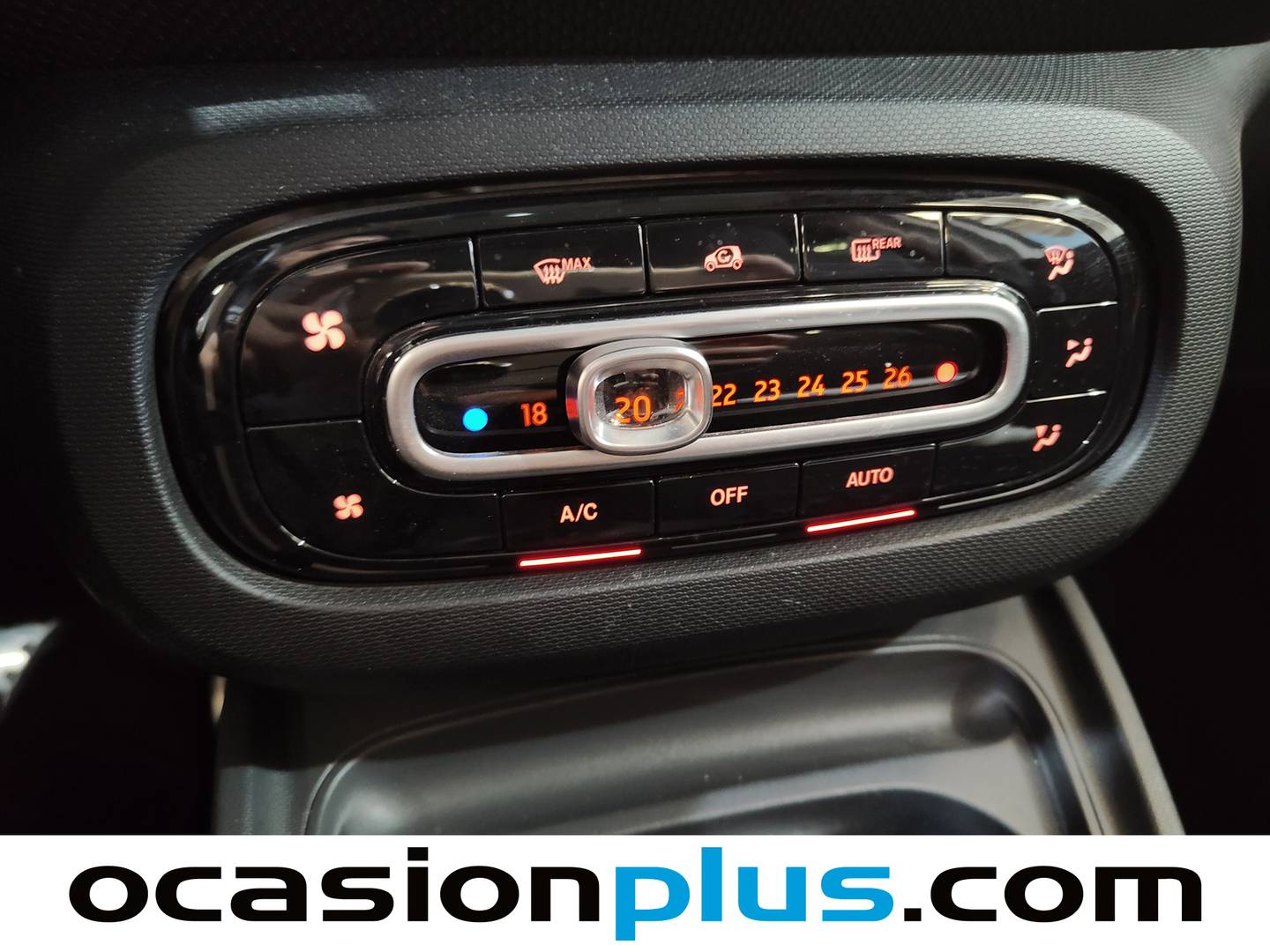 Smart forfour Smart ForFour 66 S&S (90 CV) km 0