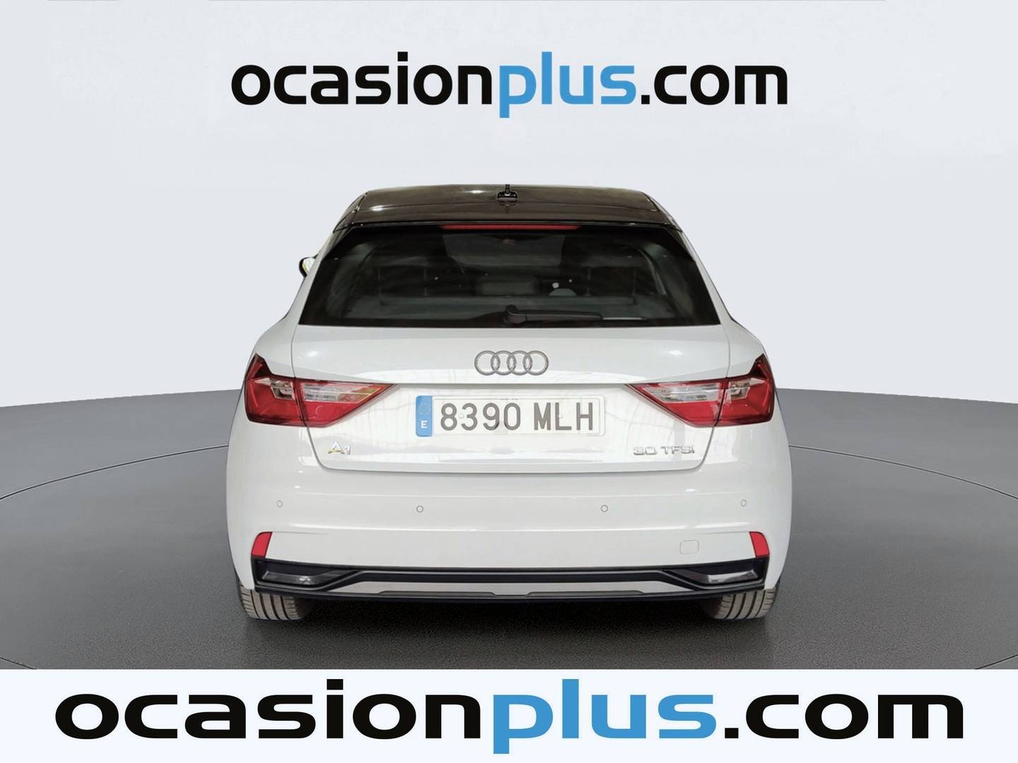 Audi A1 Audi A1 Sportback Advanced 30 TFSI 81 kW (110 CV) 110cv