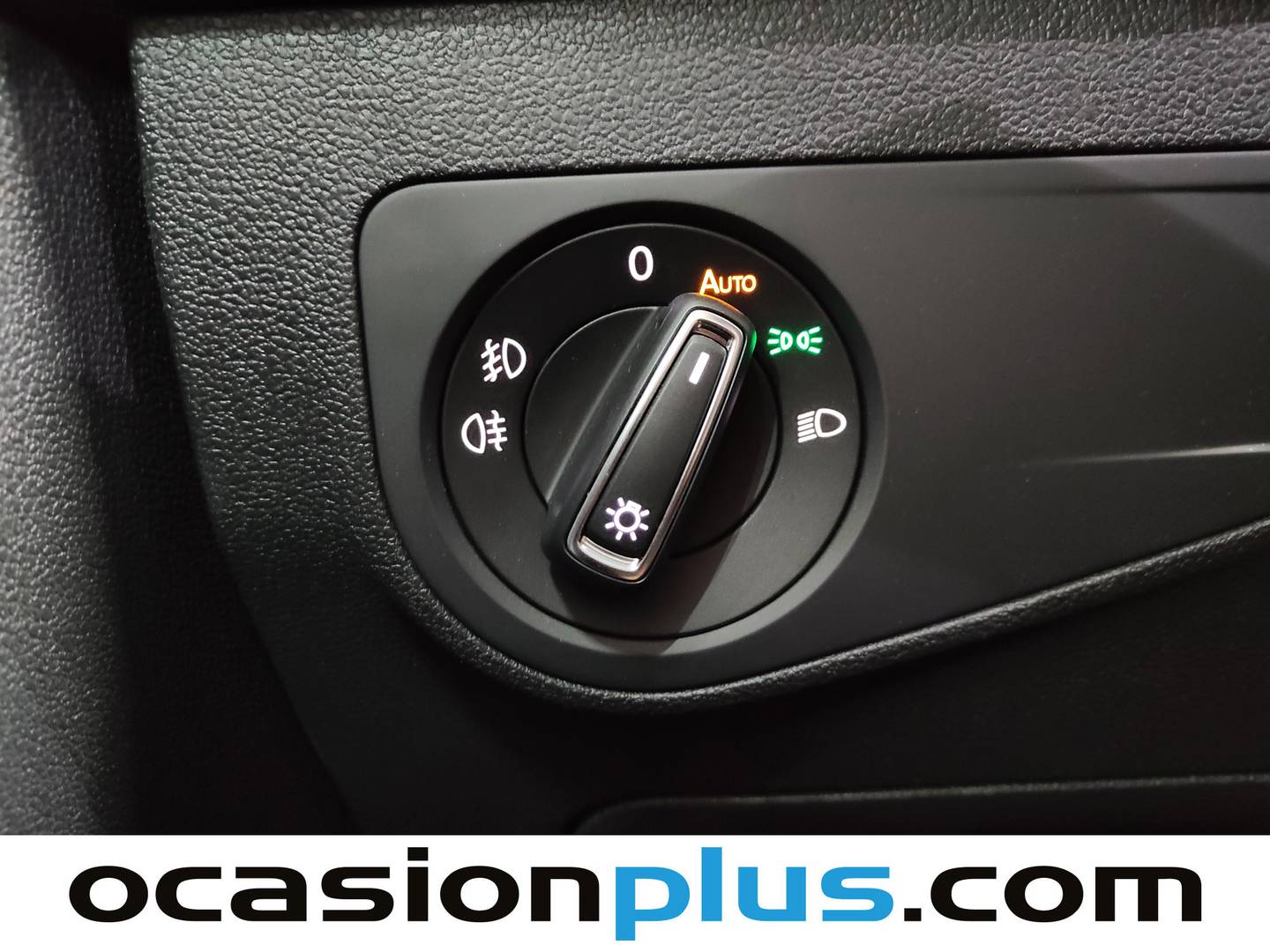 Volkswagen Tiguan Volkswagen Tiguan Advance 2.0 TDI (150 CV) seminuevo