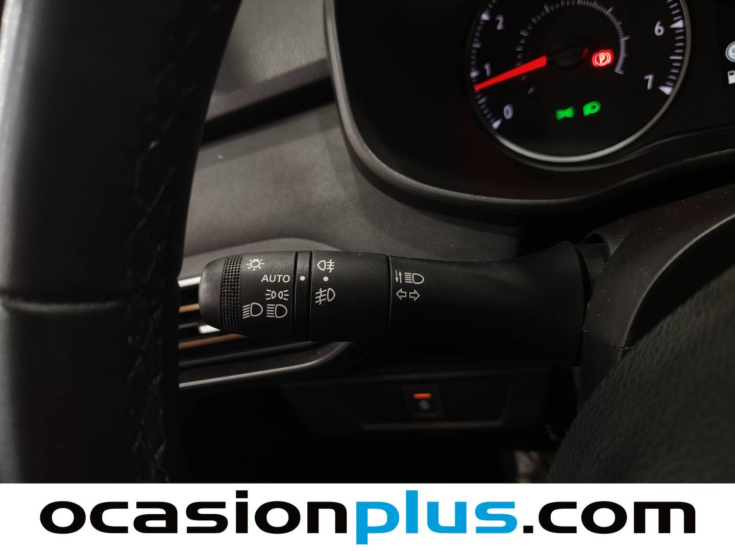 Foto Dacia Sandero Dacia Sandero Stepway Extreme Go TCe (110 CV)