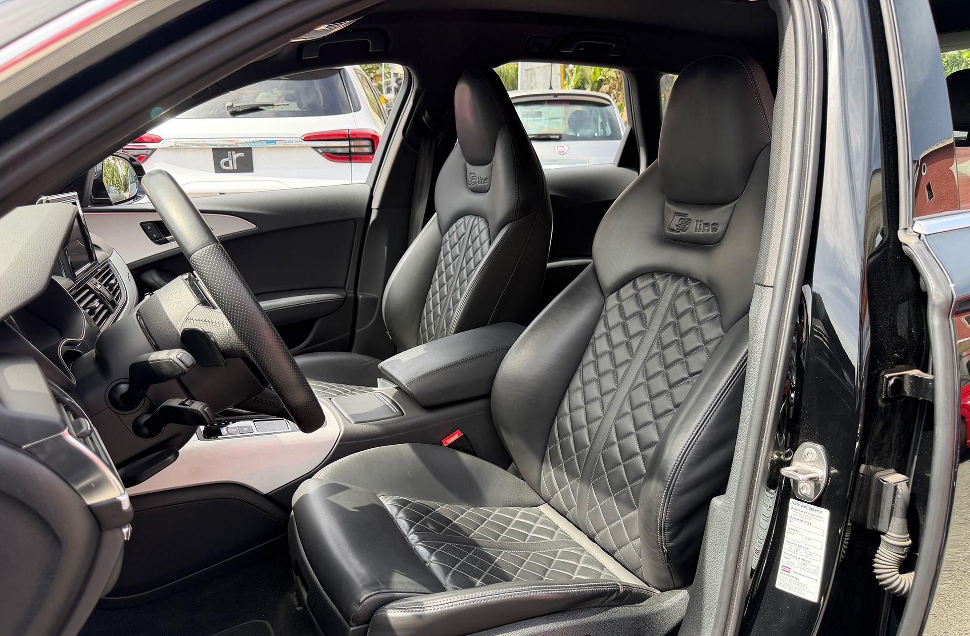 Audi A6 Avant 3.0 BiTDI quattro tiptronic Pack S-Line - foto 11