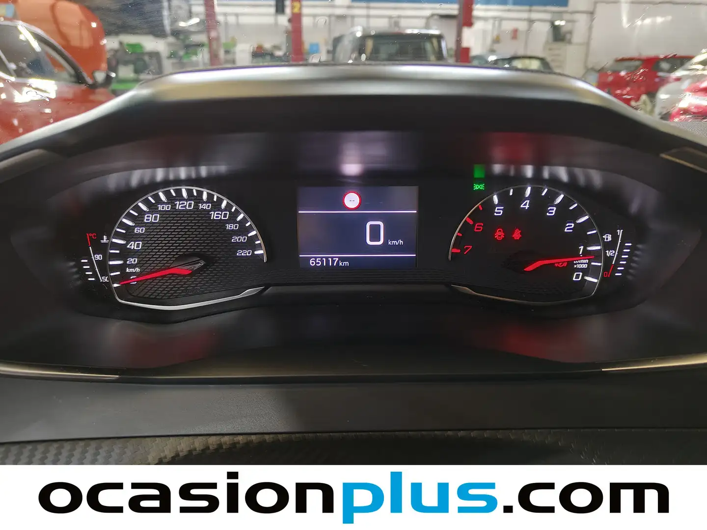 Foto Peugeot 208 Peugeot 208 PureTech 100 Allure (100 CV)