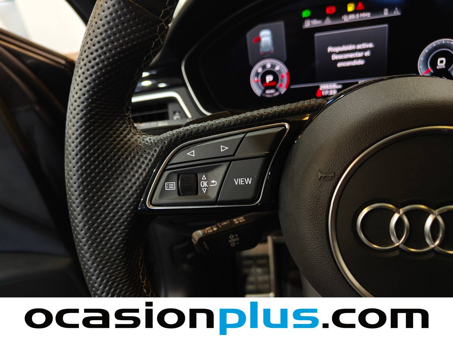 Audi A4 Audi A4 Avant S line 35 TDI (163 CV) S tronic km 0
