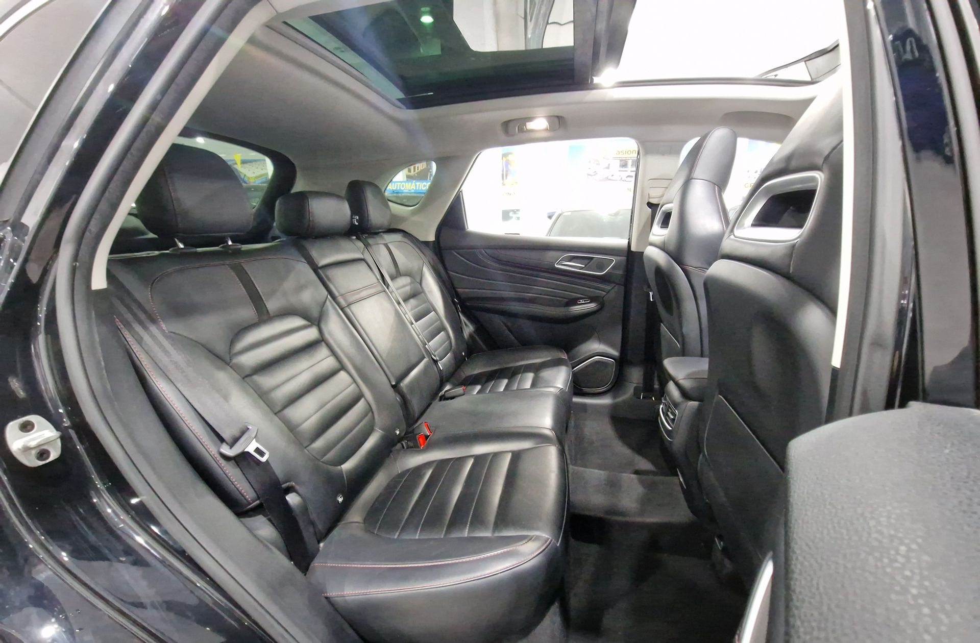 MG eHS 1.5 T-GDi PHEV Luxury - foto 23