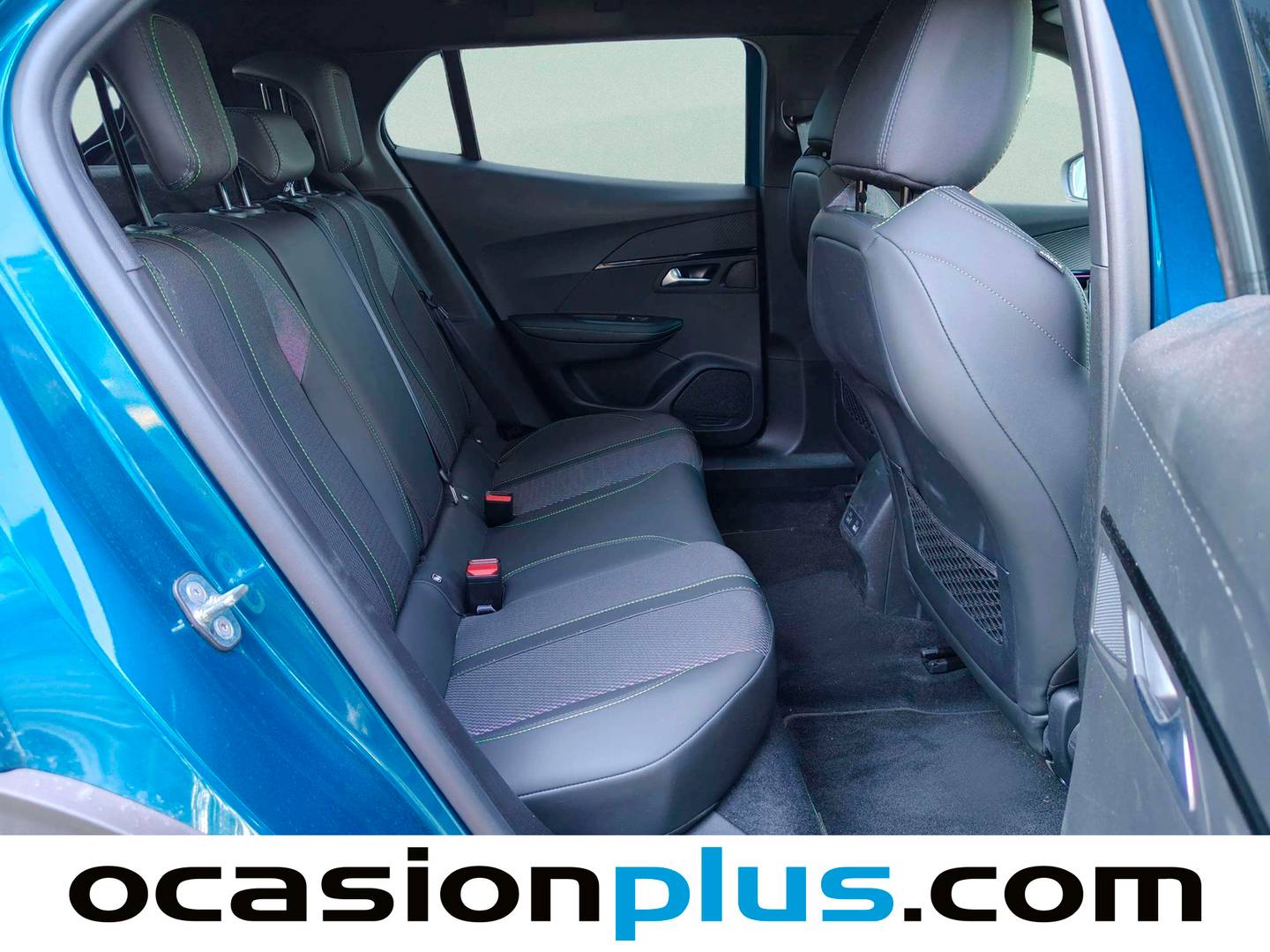 Peugeot 2008 Peugeot 2008 GT Hybrid eDCS6 (145 CV) al mejor precio