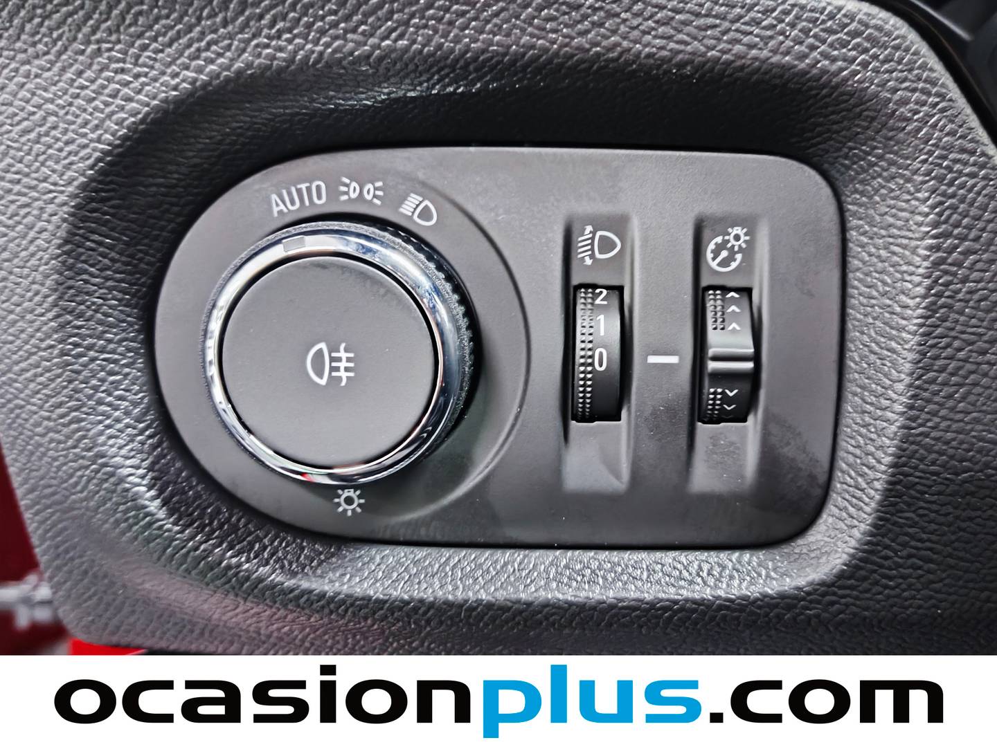 Foto Opel Corsa Opel Corsa 1.2 T XHL Hybrid GS eDCT (110 CV)