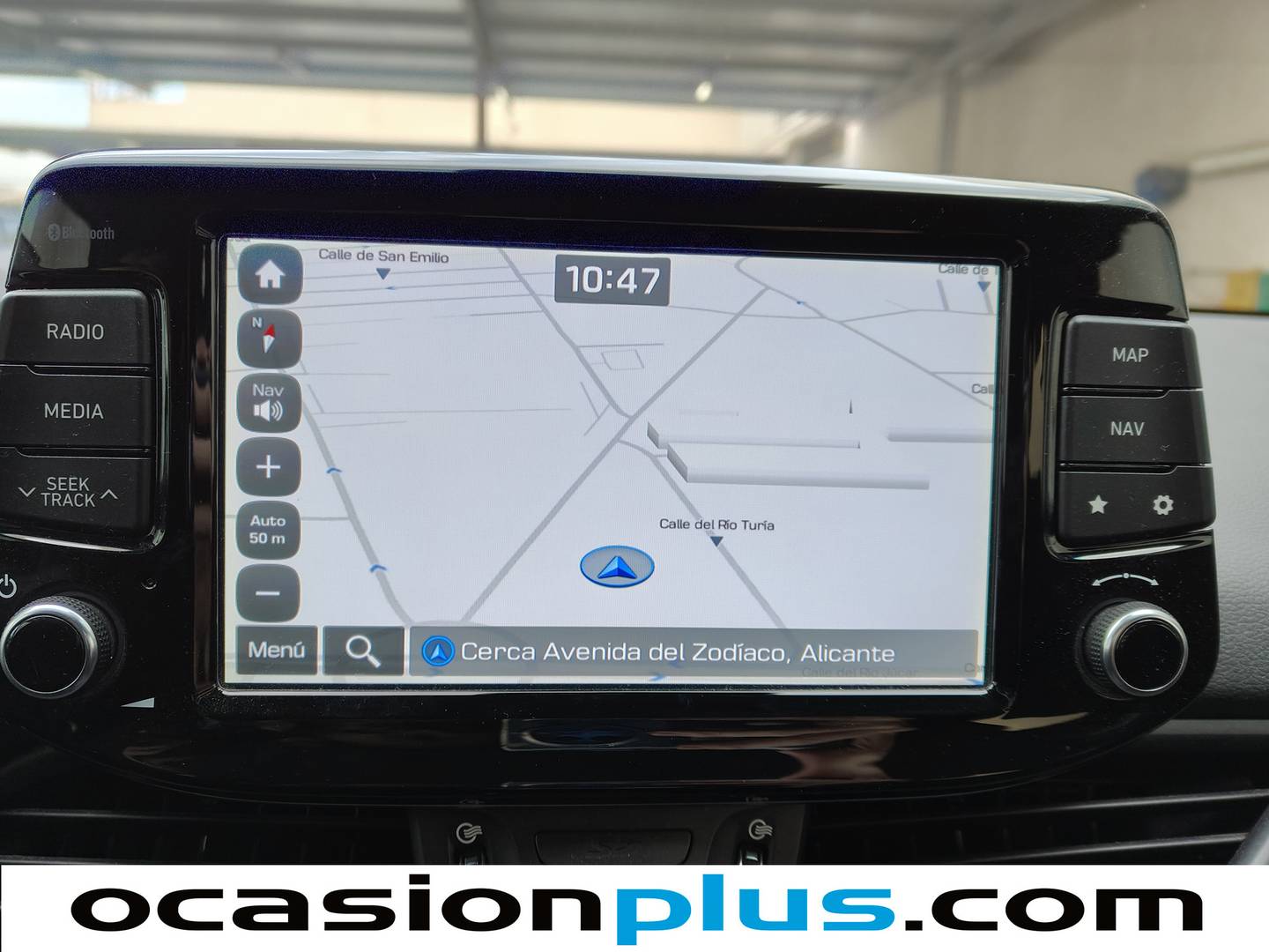 Foto Hyundai i30 Hyundai i30 Fastback 1.4 TGDI Tecno (140 CV)