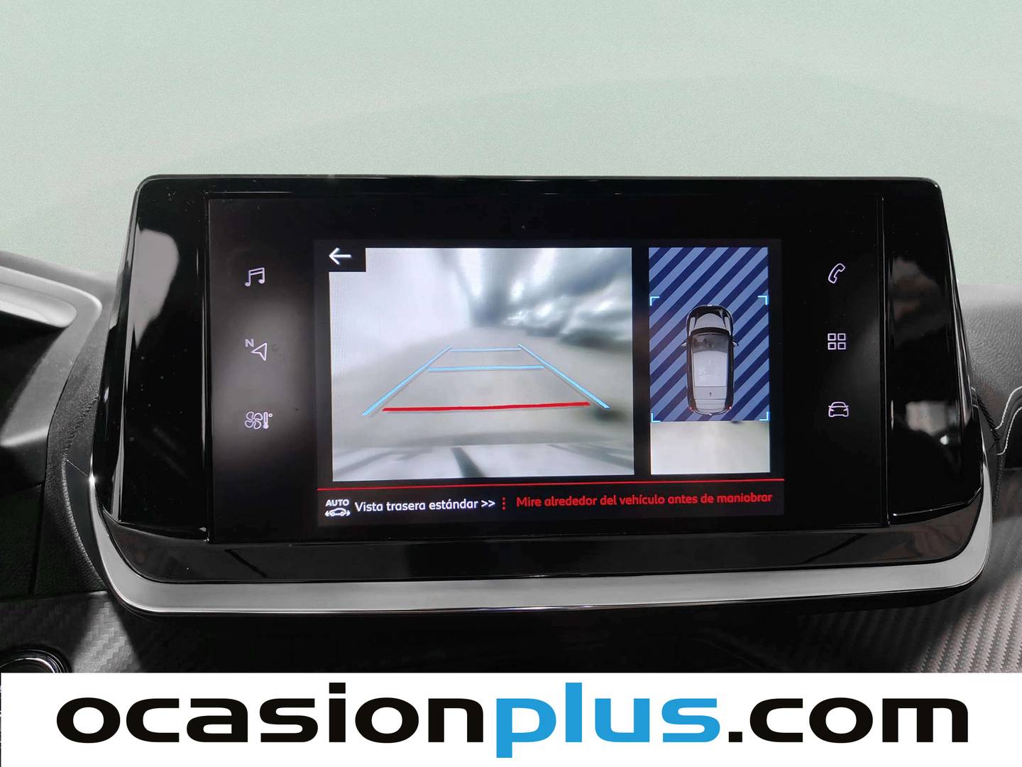 Extras del Peugeot 208 Peugeot 208 PureTech 100 GT EAT8 (100 CV)