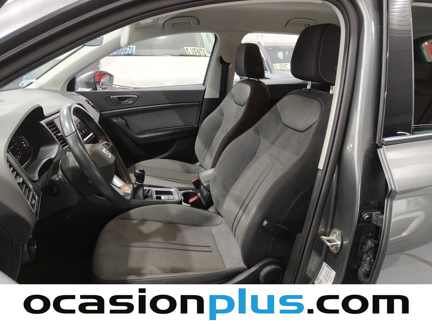 Foto Seat Ateca SEAT Ateca 1.5 TSI S&S Style XL  (150 CV)
