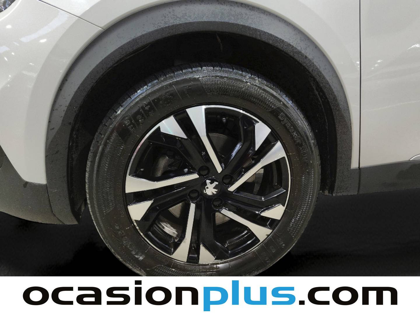 Peugeot 2008 Peugeot 2008 BlueHDi 130 S&S Allure Pack EAT8 (130 CV) automático