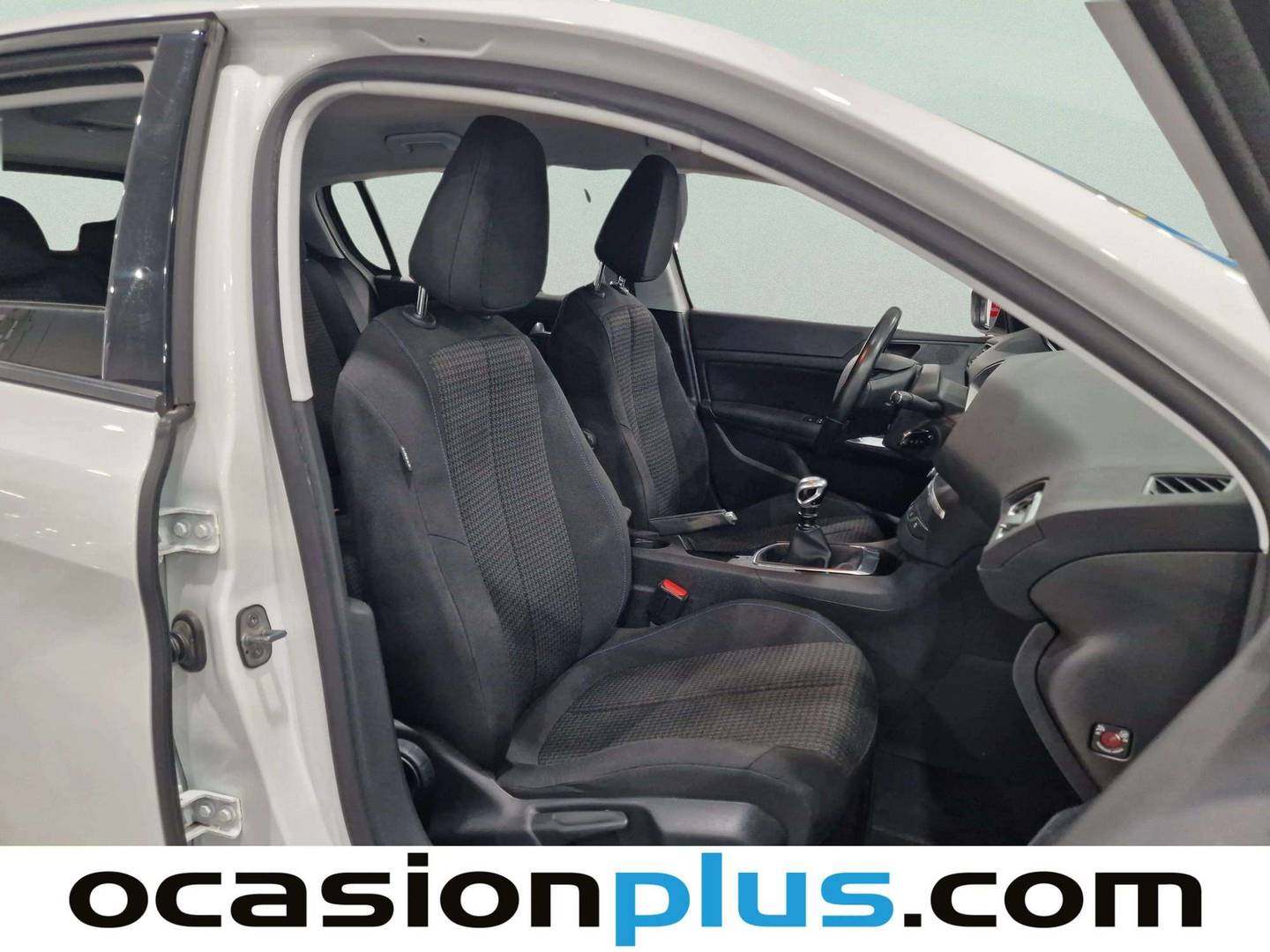 Peugeot 308 Peugeot 308 PureTech 110 S&S Style (110 CV) km 0