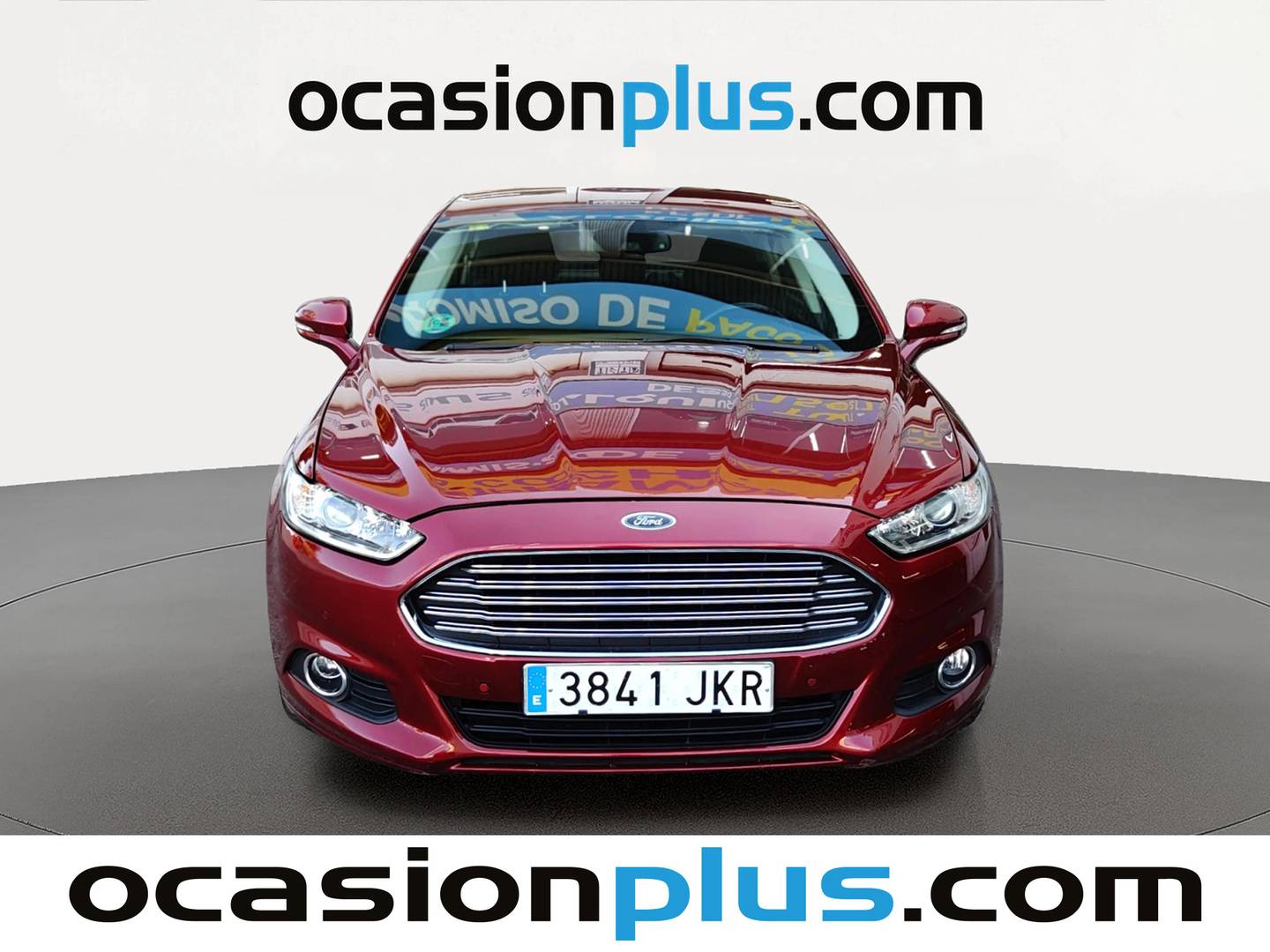 Ford Mondeo Ford Mondeo 2.0 TDCI Trend (150 CV) al mejor precio