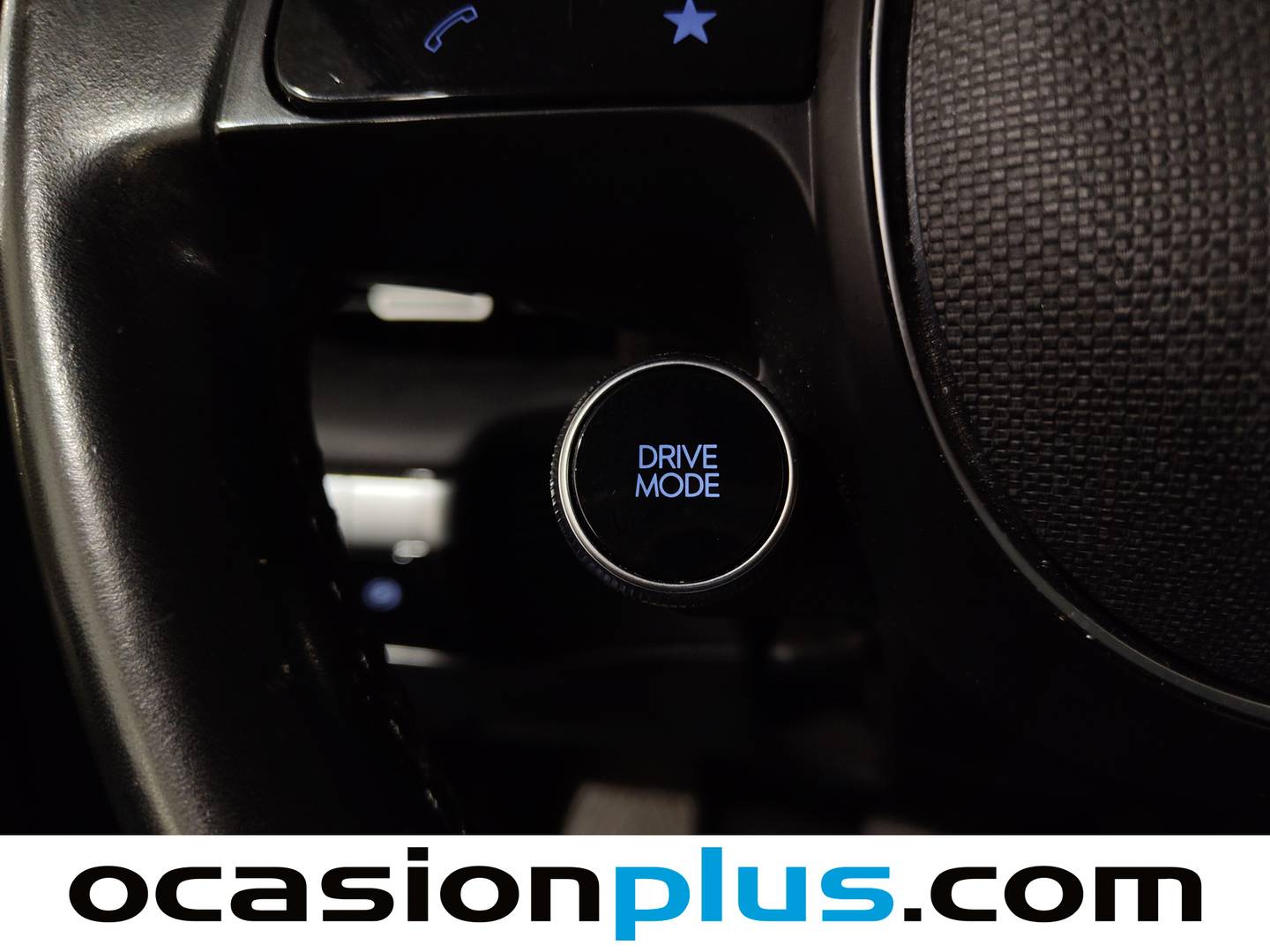 Foto Hyundai IONIQ 5 Hyundai Ioniq 5 58KWH Light RWD (170 CV)