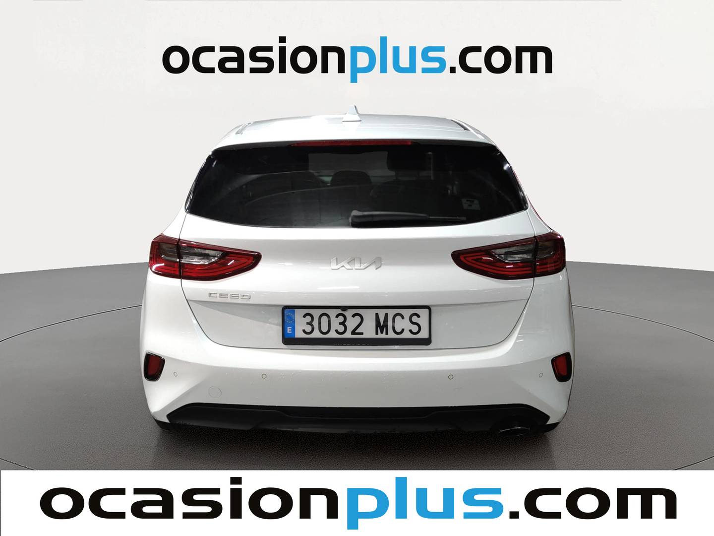 KIA Ceed KIA Ceed 1.0 T-GDi Tech (100 CV) km 0