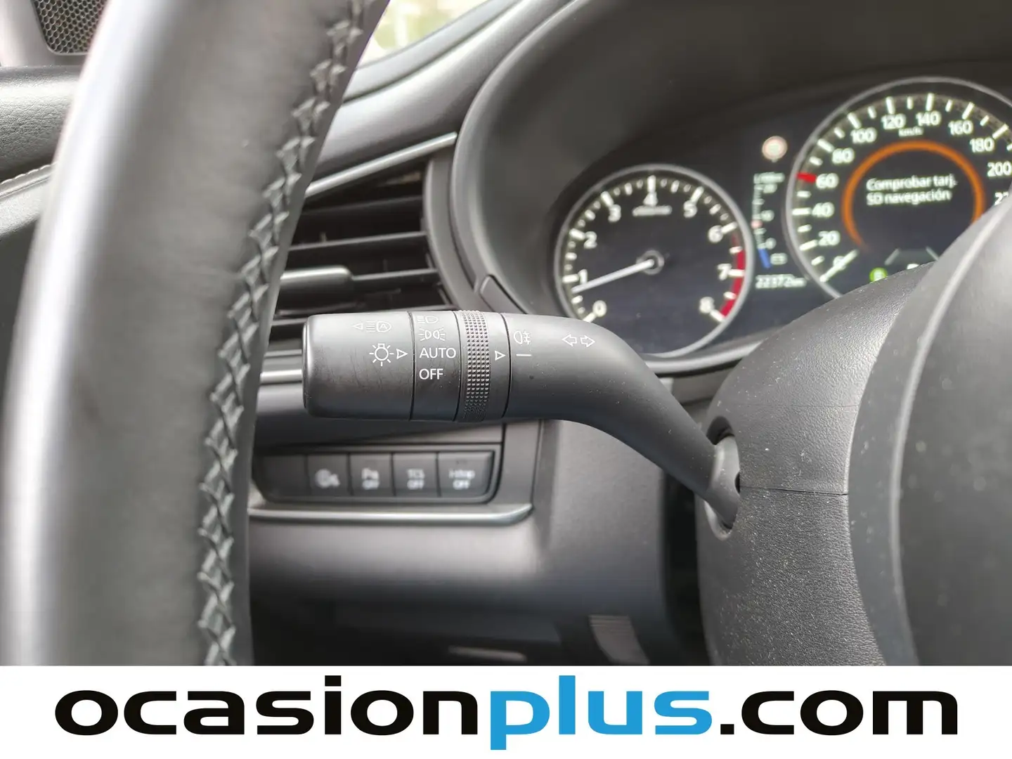 Foto Mazda CX-30 Mazda CX-30 2.5 e-Skyactive G MHEV Prime-Line AT (140 CV)