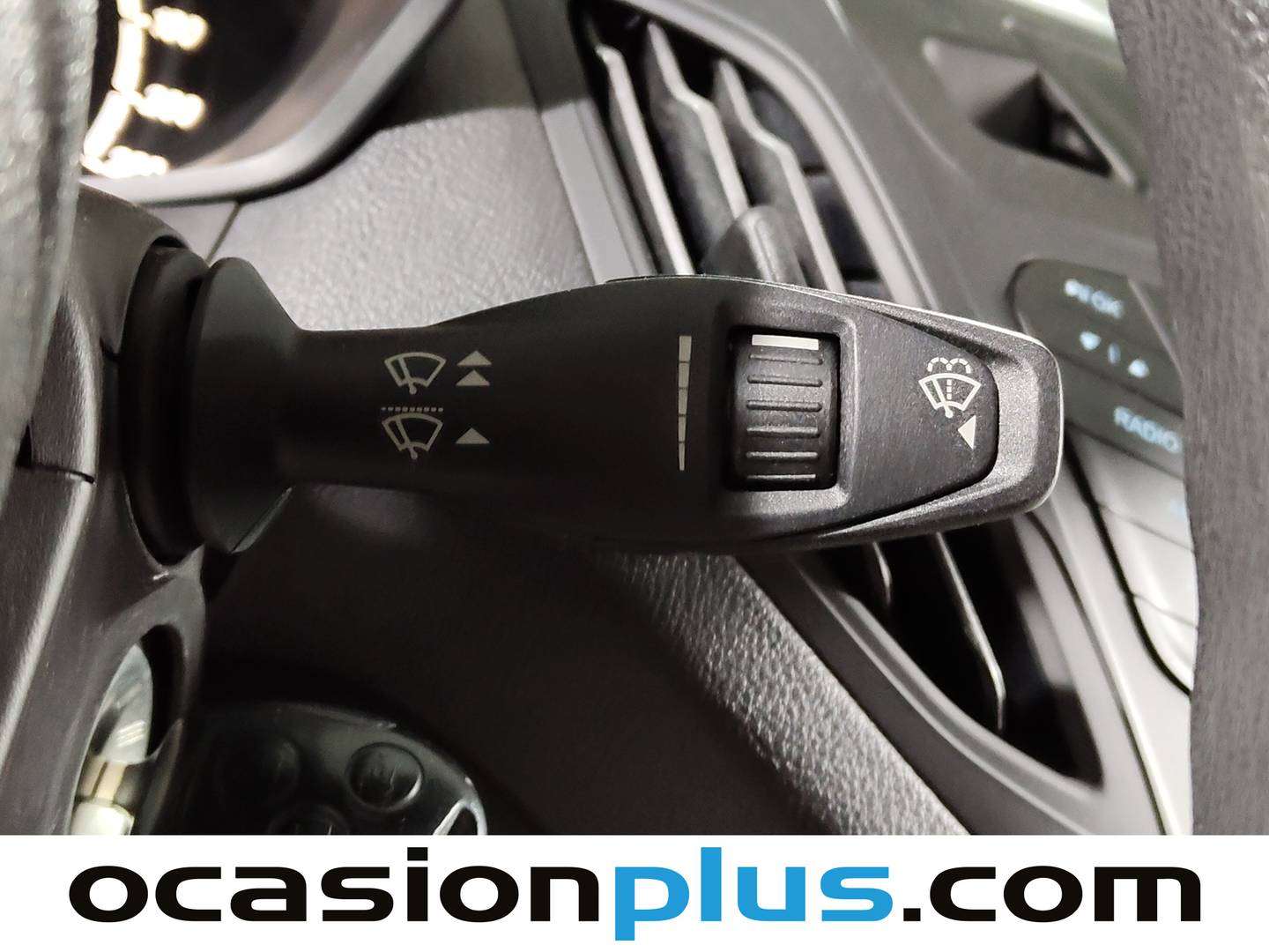 Ford Tourneo Courier Ford Tourneo Courier 1.0 EcoBoost (100 CV) de segunda mano