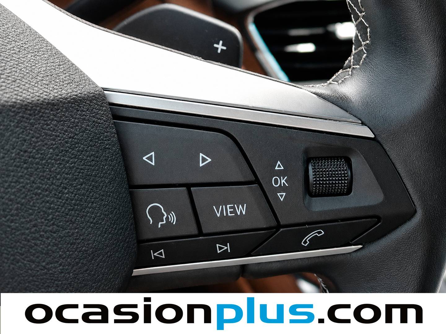 Seat León Seat León 1.5 eTSI Style XL DSG (116 CV) de segunda mano