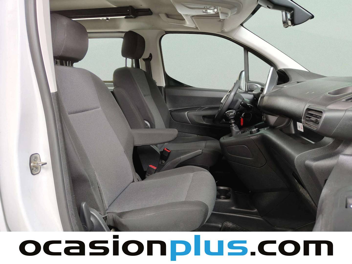 Peugeot Partner Peugeot Partner Furgon BlueHDi 130 DC Dangel Standard 4X4 (130 CV) diésel