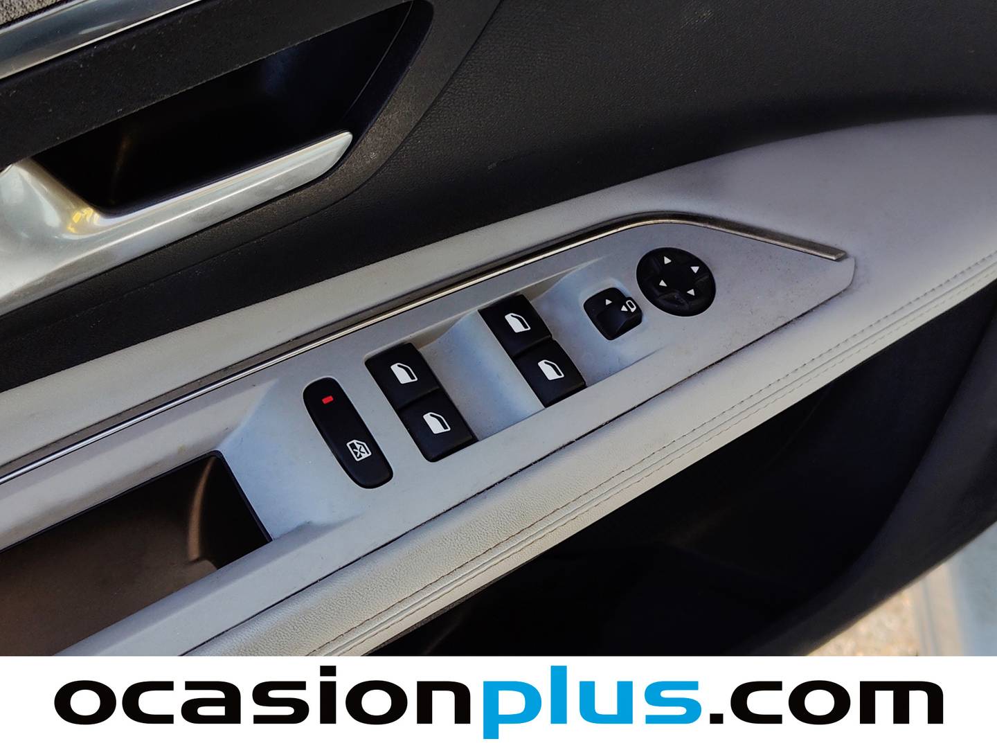 Peugeot 3008 Peugeot 3008 BlueHDi 130 S&S Allure (130 CV) 2020