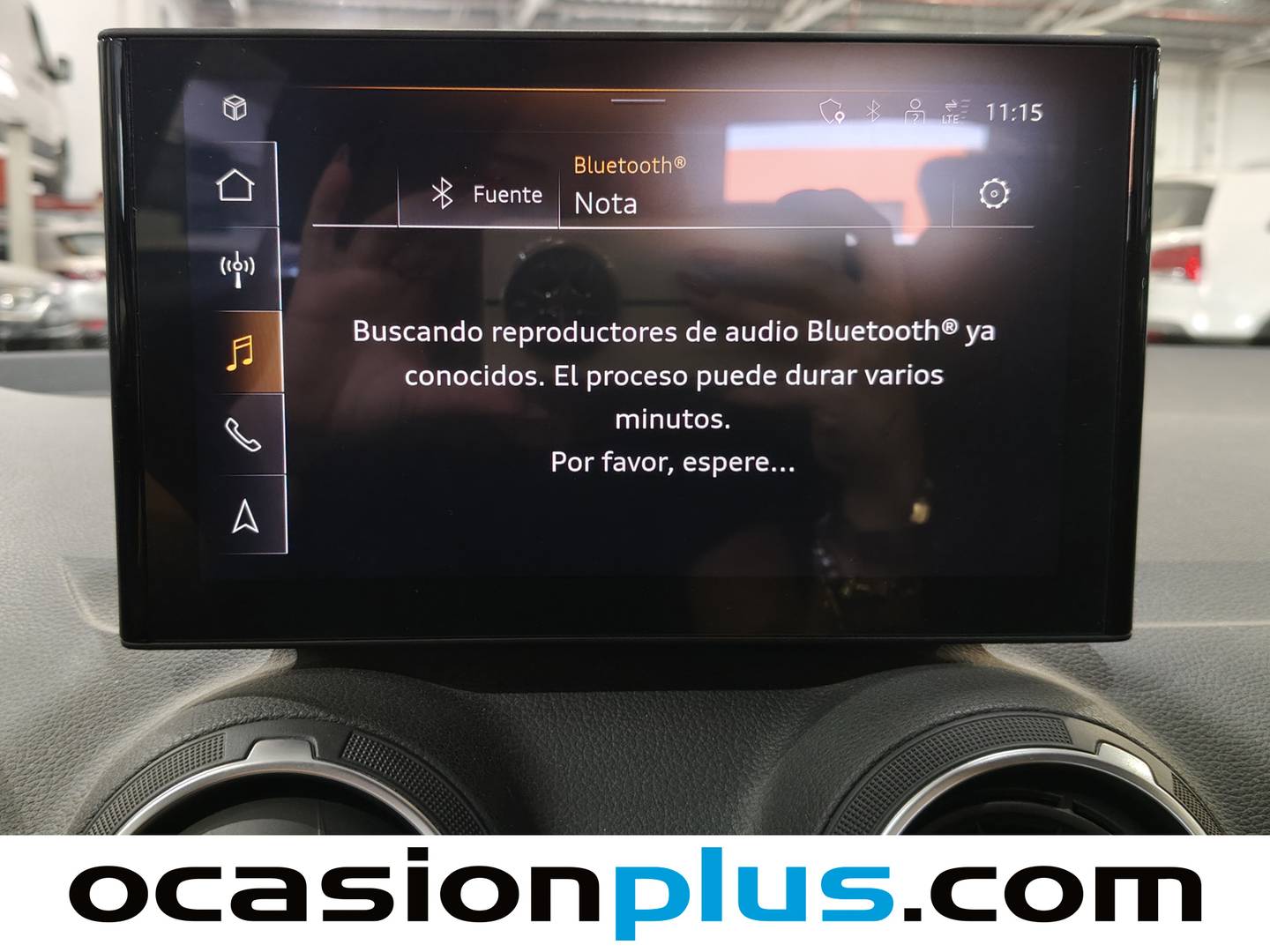 Audi Q2 Audi Q2 Advanced 30 TFSI (116 CV) gasolina