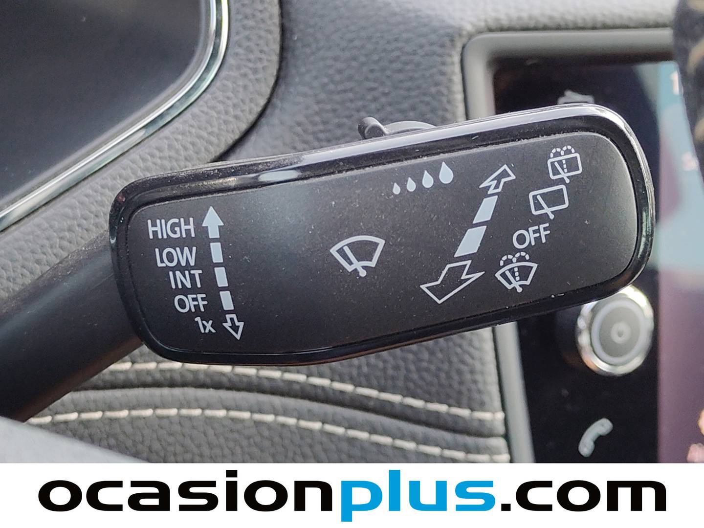 Seat Arona Seat Arona 1.0 TSI Xcellence Go2 (110 CV) de segunda mano