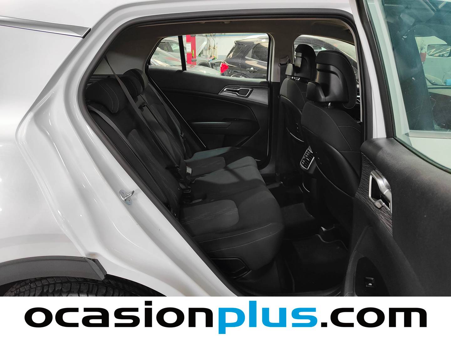 KIA Sportage KIA Sportage 1.6 T-GDi MHEV Drive 4x2 (150 CV) híbrido