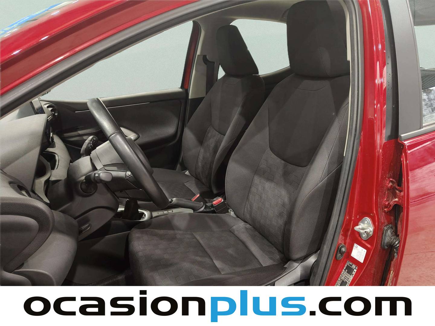 Foto Toyota Yaris Toyota Yaris 1.5 S-Edition (125 CV)