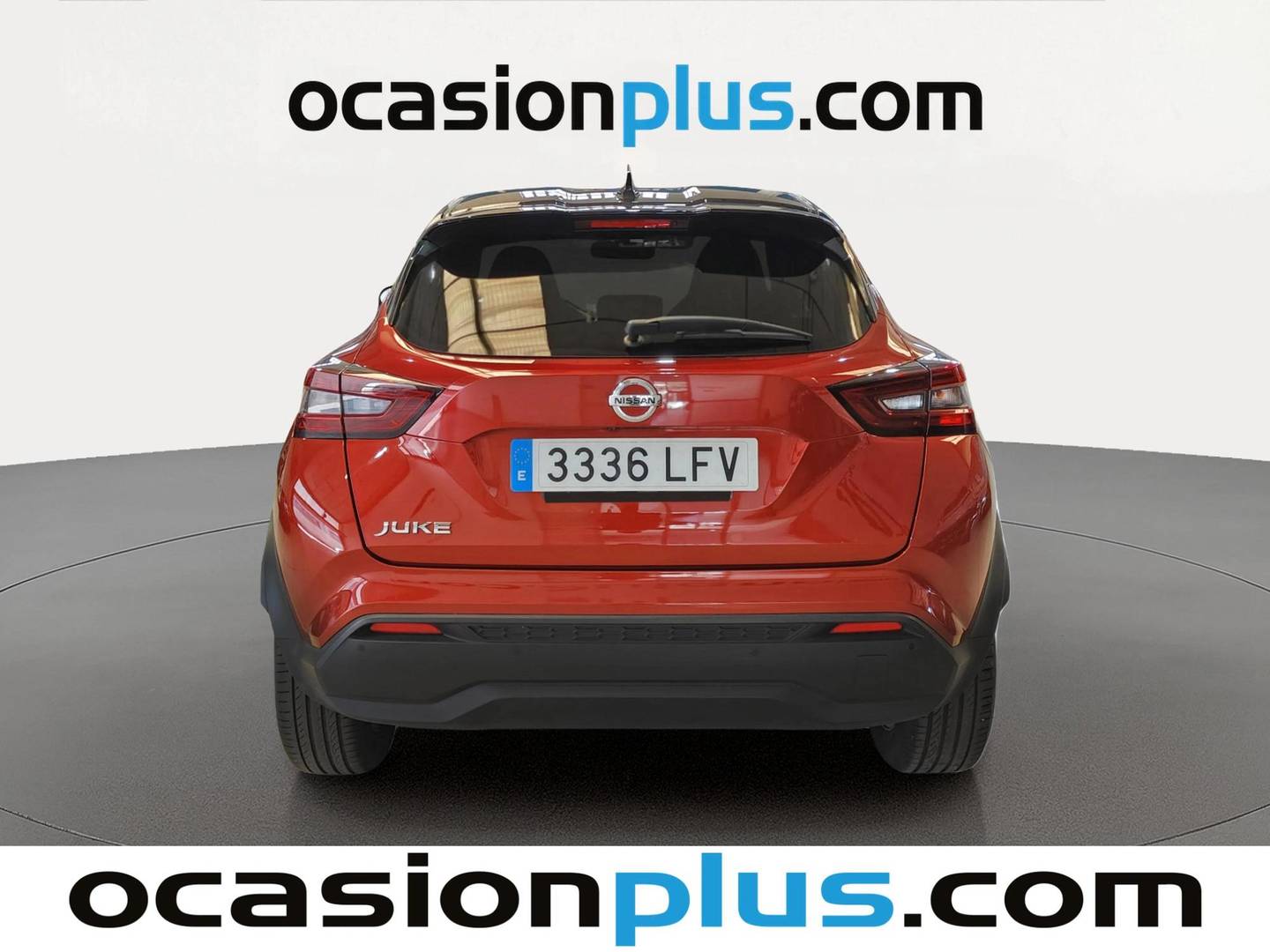 Nissan JUKE Nissan Juke DIG-T N-Connecta 4x2 DCT(117 CV) al mejor precio