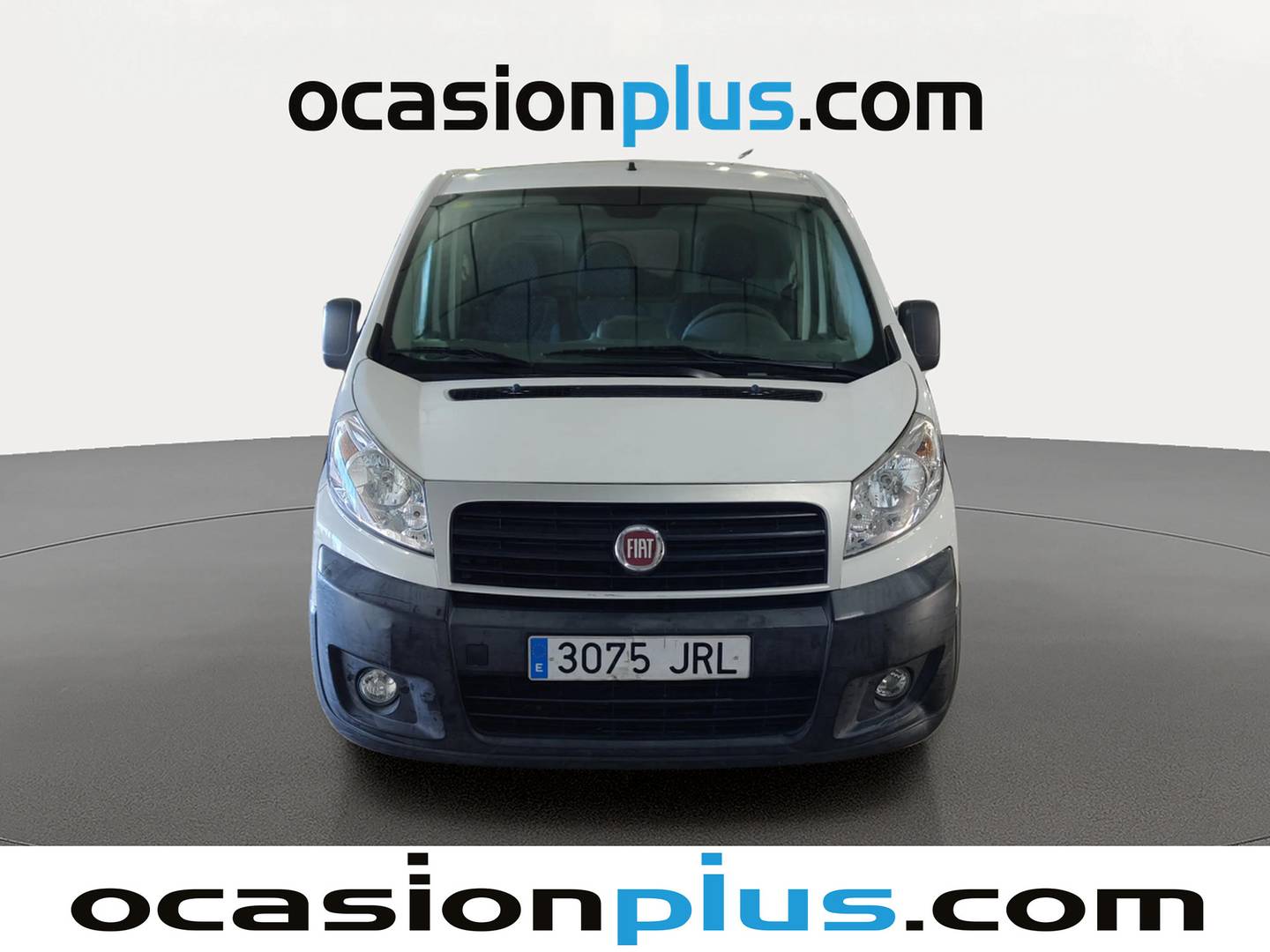 Foto Fiat Scudo Fiat Scudo 2.0 MultiJet 10 Comfort Corto  (128 CV)