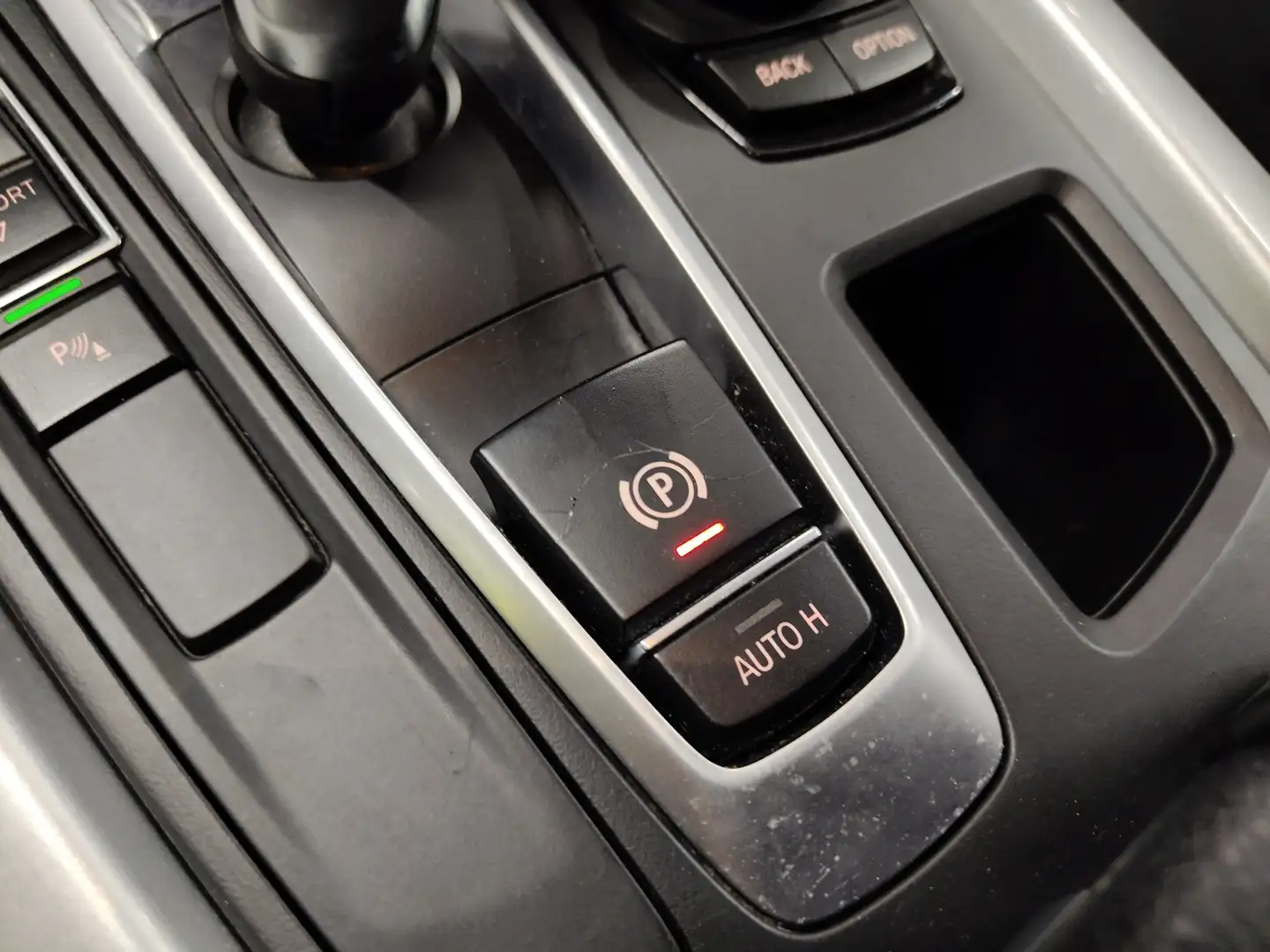 Foto BMW X5 BMW X5 sDrive25d (231 CV)