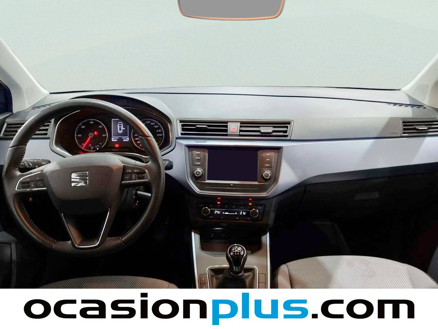 Seat Arona Seat Arona 1.0 TSI Ecomotive Style Edition (115 CV) de ocasión