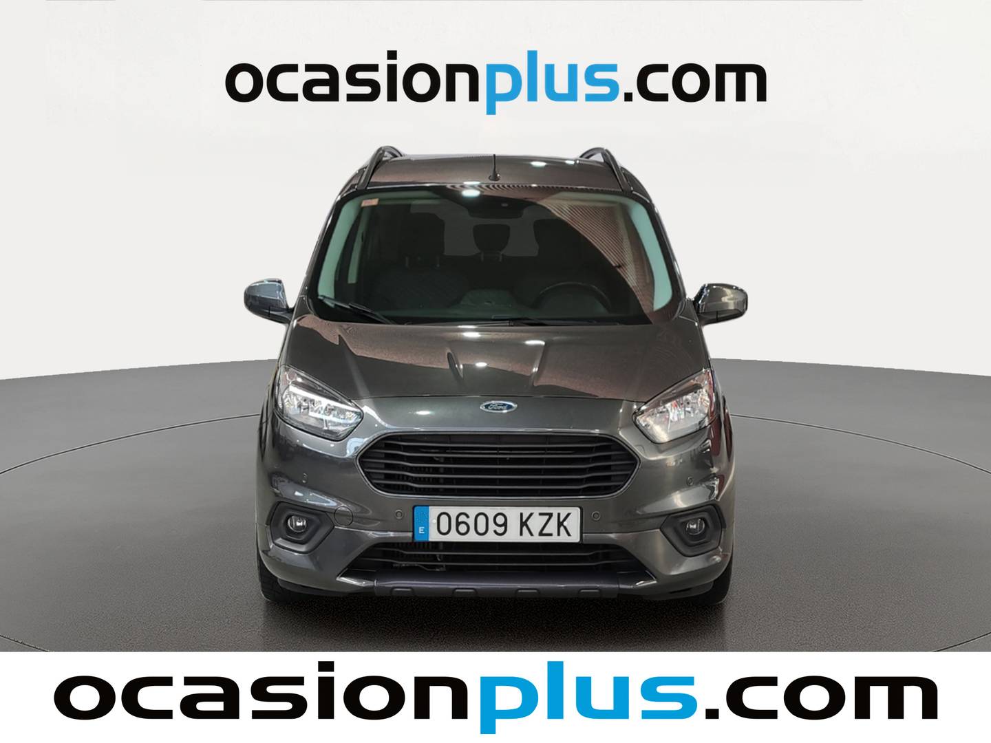 Ford Tourneo Courier Ford Tourneo Courier 1.0 EcoBoost Sport (100 CV) al mejor precio