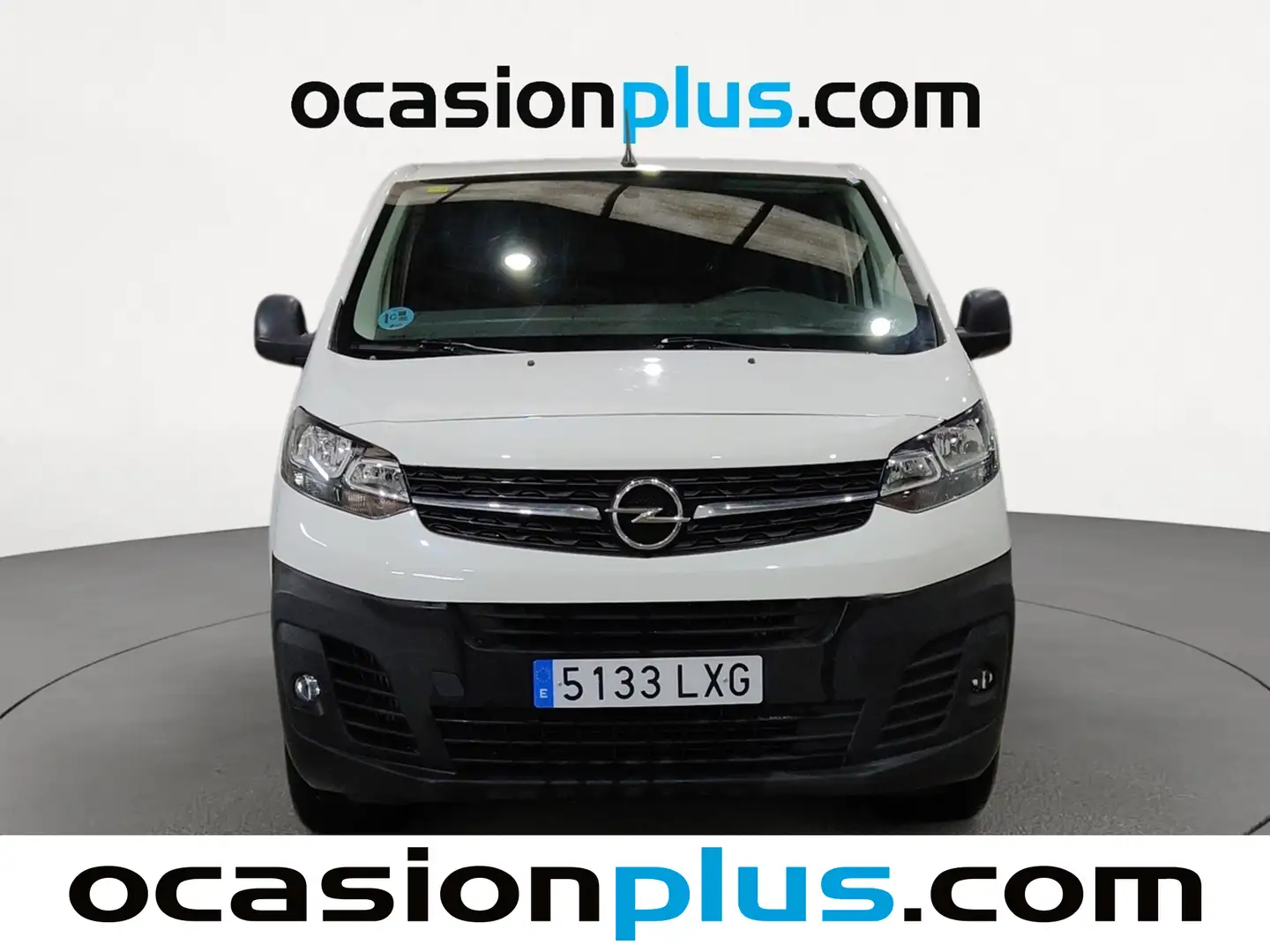 Foto Opel Vivaro Opel Vivaro Furgon 1.5 Diesel M Standard Express (120 CV)