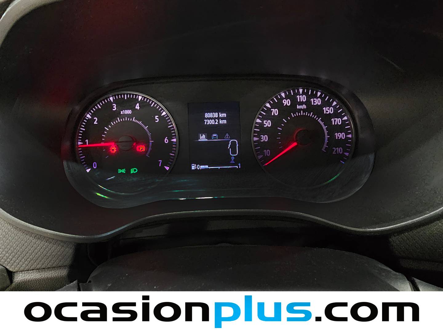 Dacia Sandero Dacia Sandero Stepway Essential ECO-G (101 CV) seminuevo