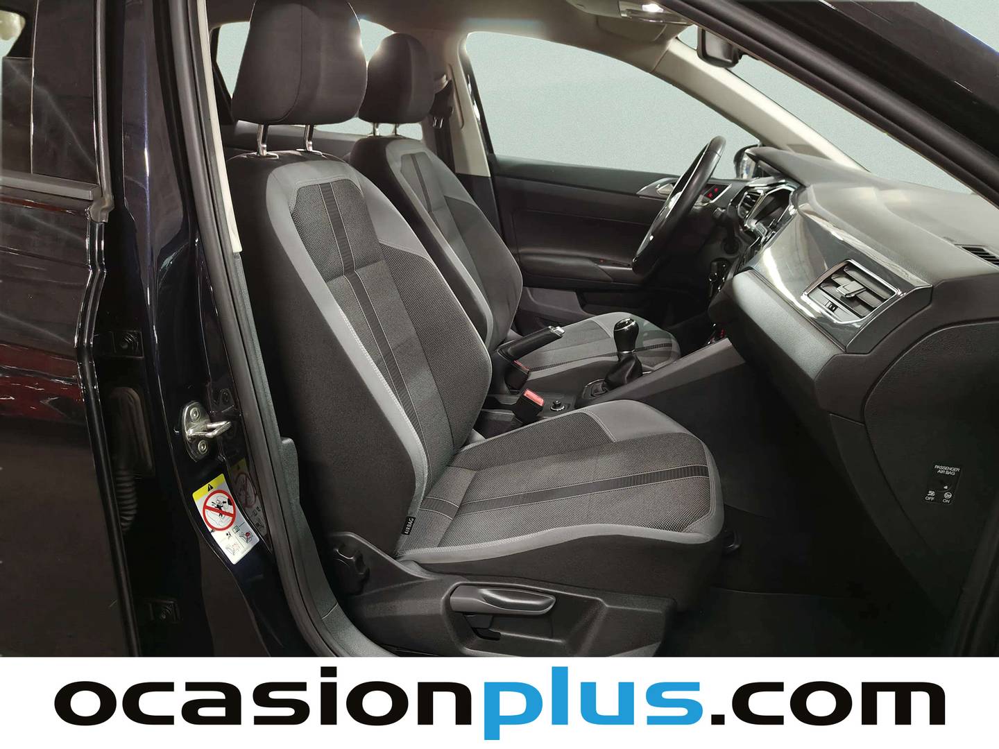 Volkswagen Polo Volkswagen Polo Sport 1.0 TSI (115 CV) km 0