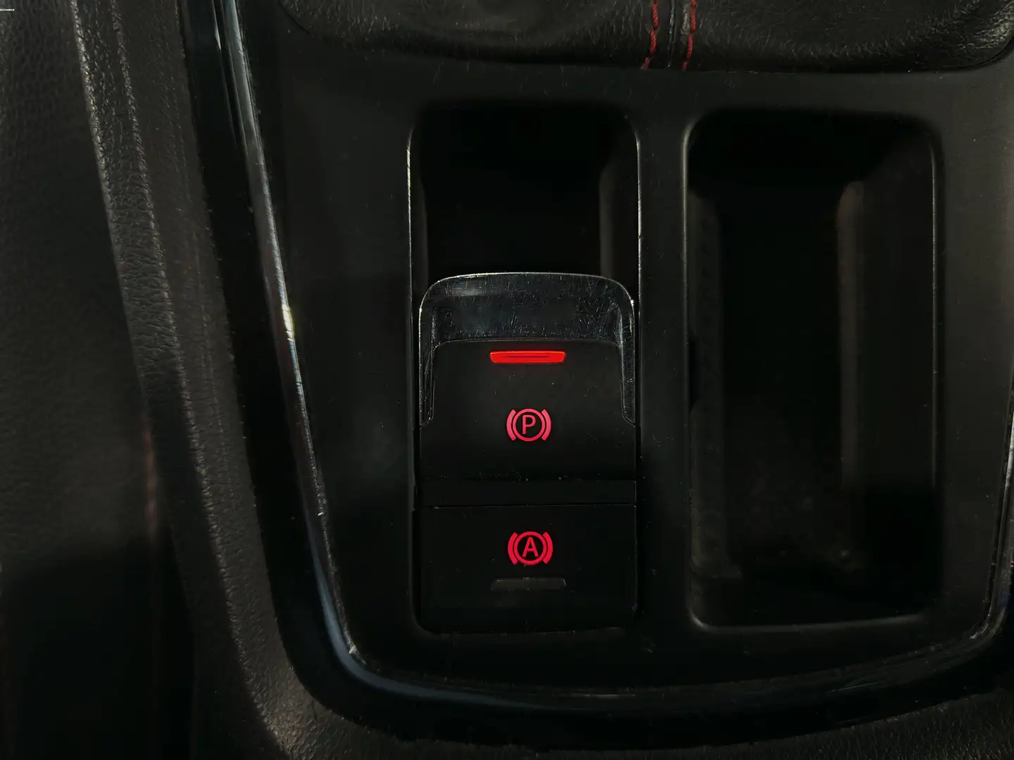 Foto Seat León SEAT León 2.0 TDI S&S FR (184 CV)