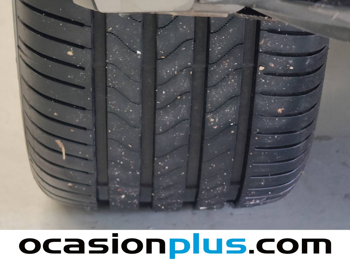 Volkswagen Tiguan Volkswagen Tiguan Sport 2.0 TDI (150 CV) DSG Pack R-Line al mejor precio