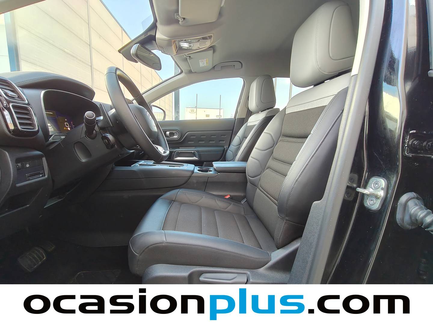 Foto Citroën C5 Aircross Citroen C5 Aircross BlueHDi 130 S&S Max EAT8 (131 CV)